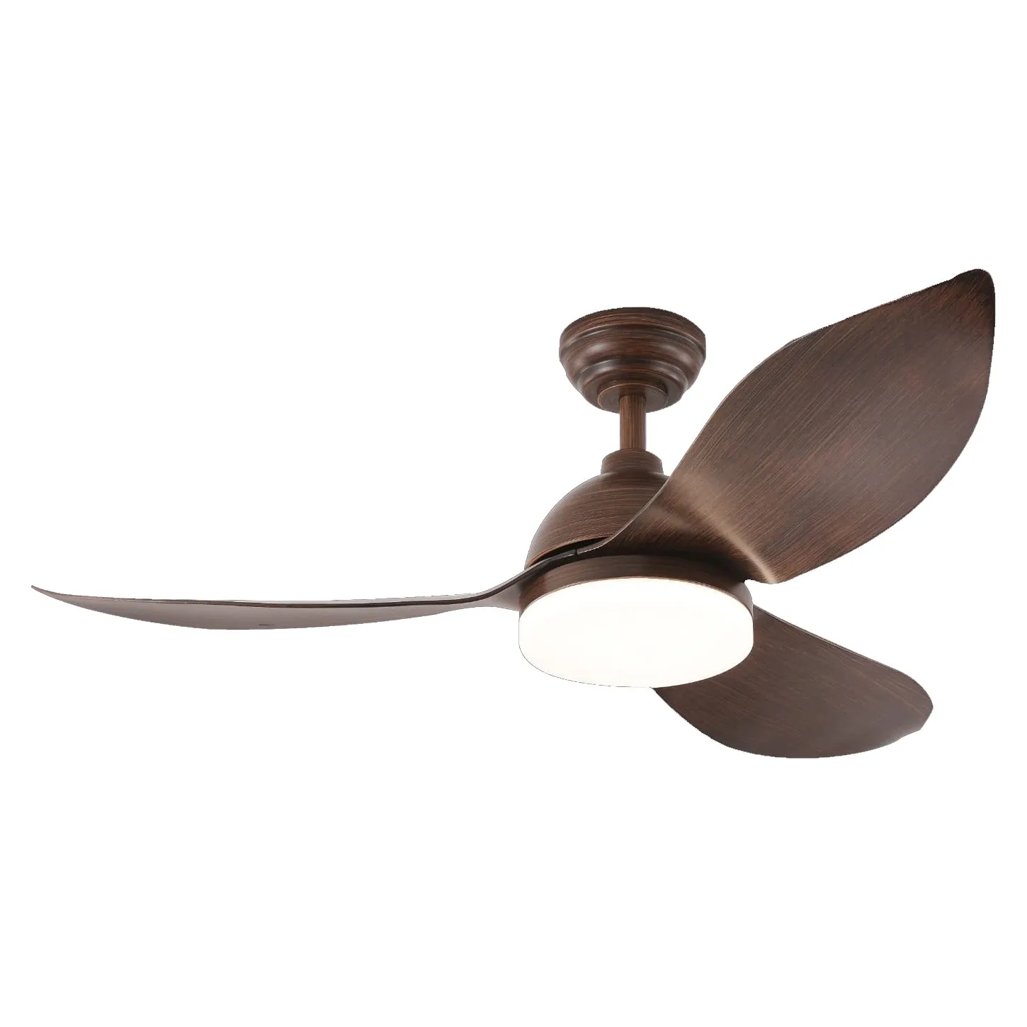 RAPTOR 33"/38"/48" DC CEILING FAN   OPTIONAL LIGHT Ceiling Fans summer sale