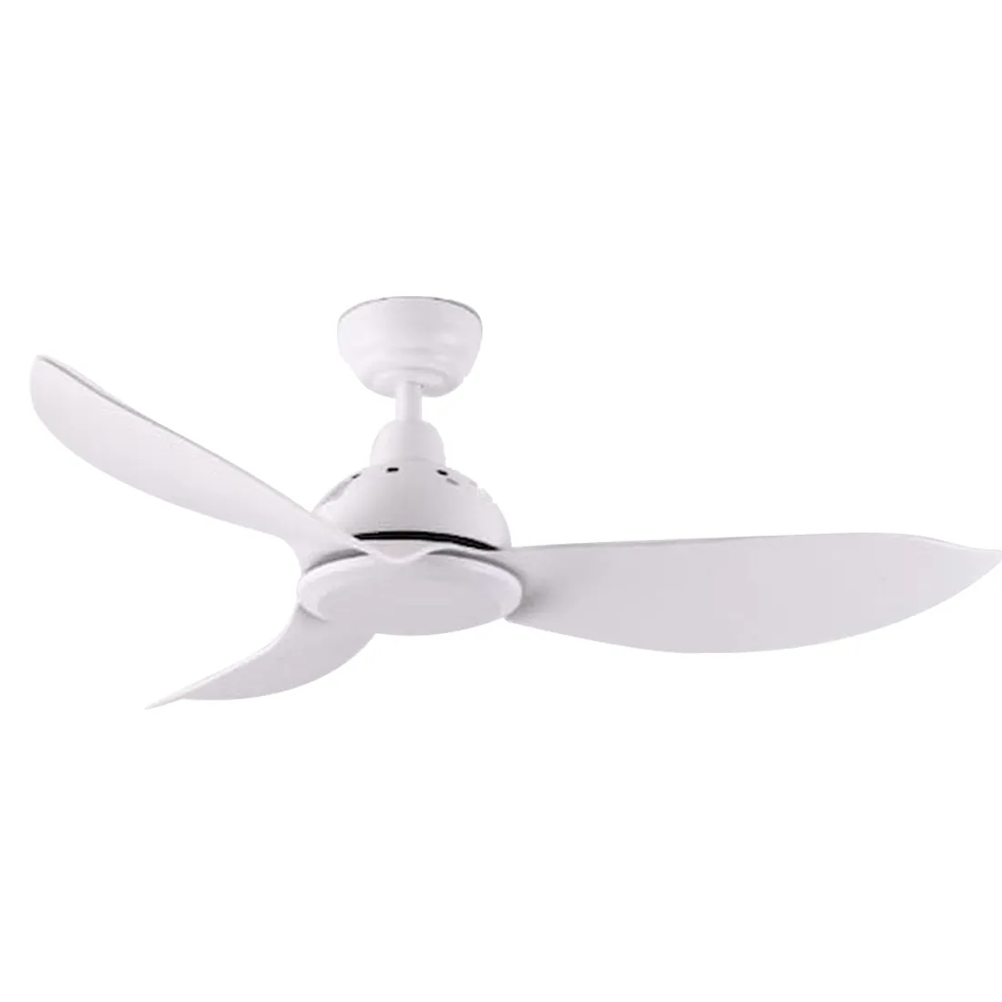 RAPTOR 33"/38"/48" DC CEILING FAN   OPTIONAL LIGHT Ceiling Fans summer sale