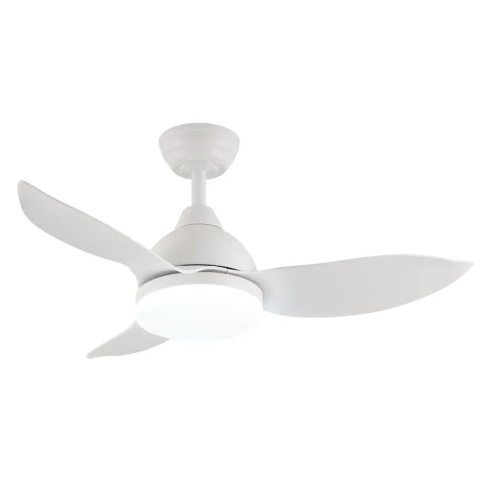 RAPTOR 33"/38"/48" DC CEILING FAN   OPTIONAL LIGHT Ceiling Fans summer sale