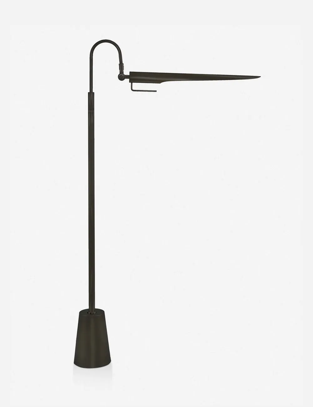 Raven Floor Lamp by Regina Andrew Floor Lamps outlet clearance