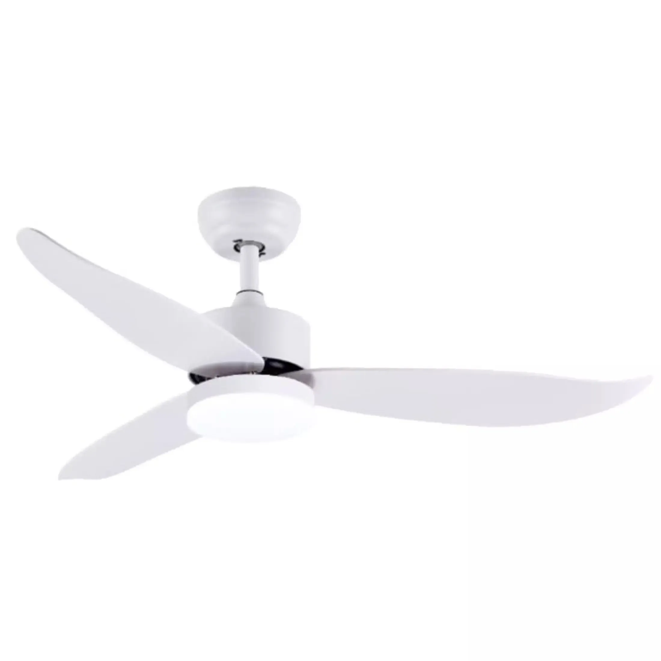 RAZOR 46"/54" DC CEILING FAN   OPTIONAL LIGHT Ceiling Fans summer sale