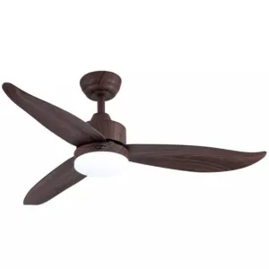 RAZOR 46"/54" DC CEILING FAN   OPTIONAL LIGHT Smart Fans Energy Saver