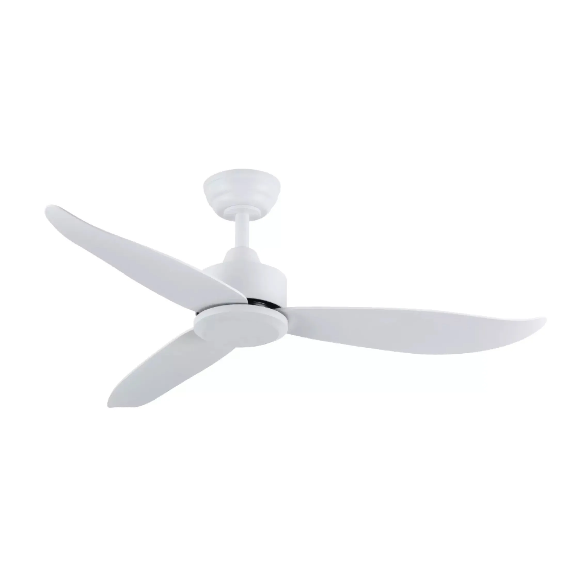 RAZOR 46"/54" DC CEILING FAN   OPTIONAL LIGHT Ceiling Fans summer sale