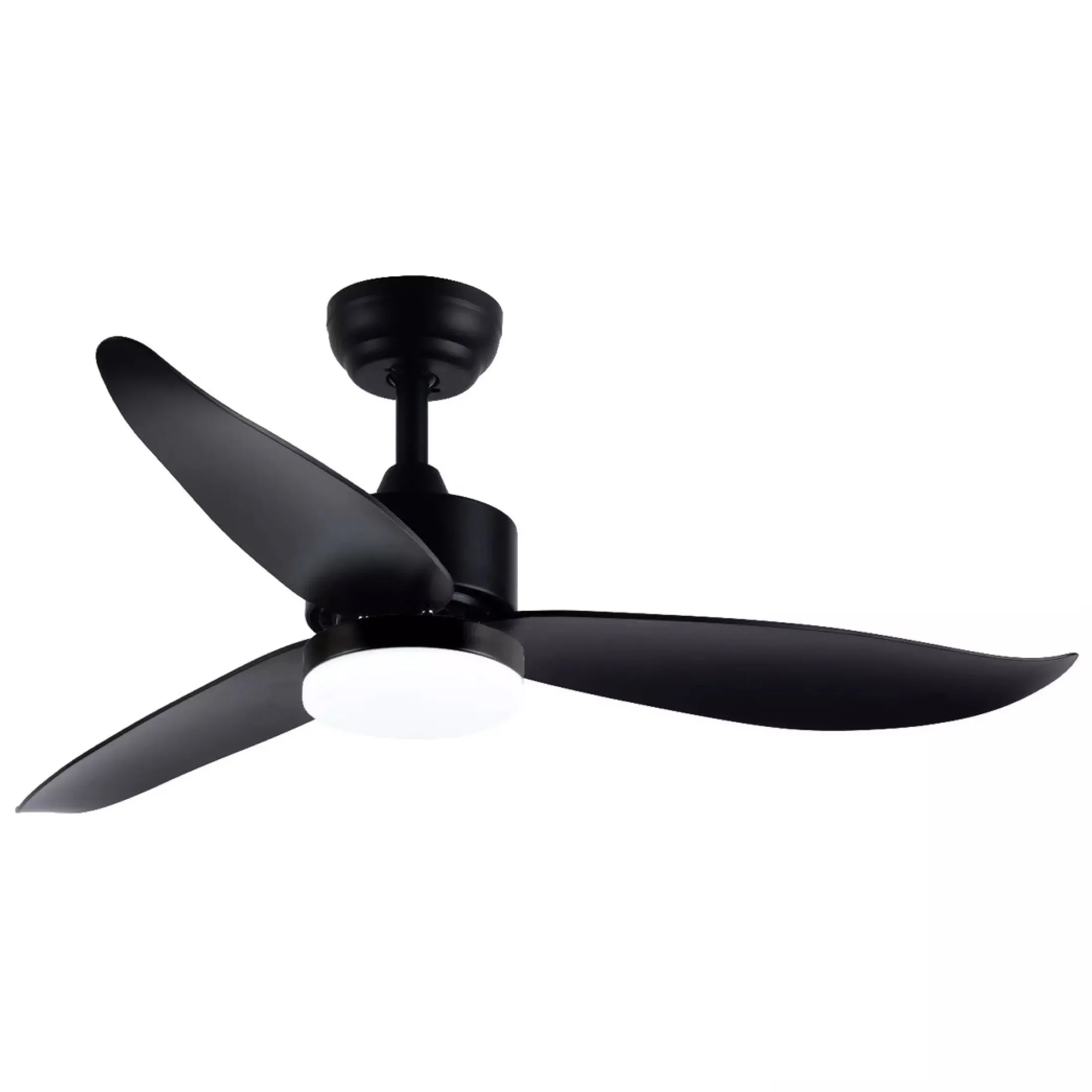RAZOR 46"/54" DC CEILING FAN   OPTIONAL LIGHT Ceiling Fans summer sale