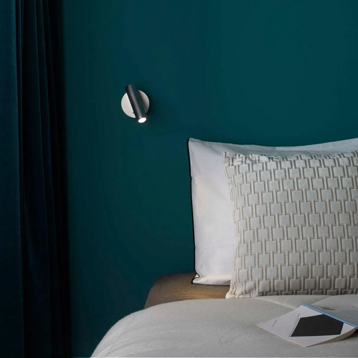 Reading LED Bedroom Wall Lamp