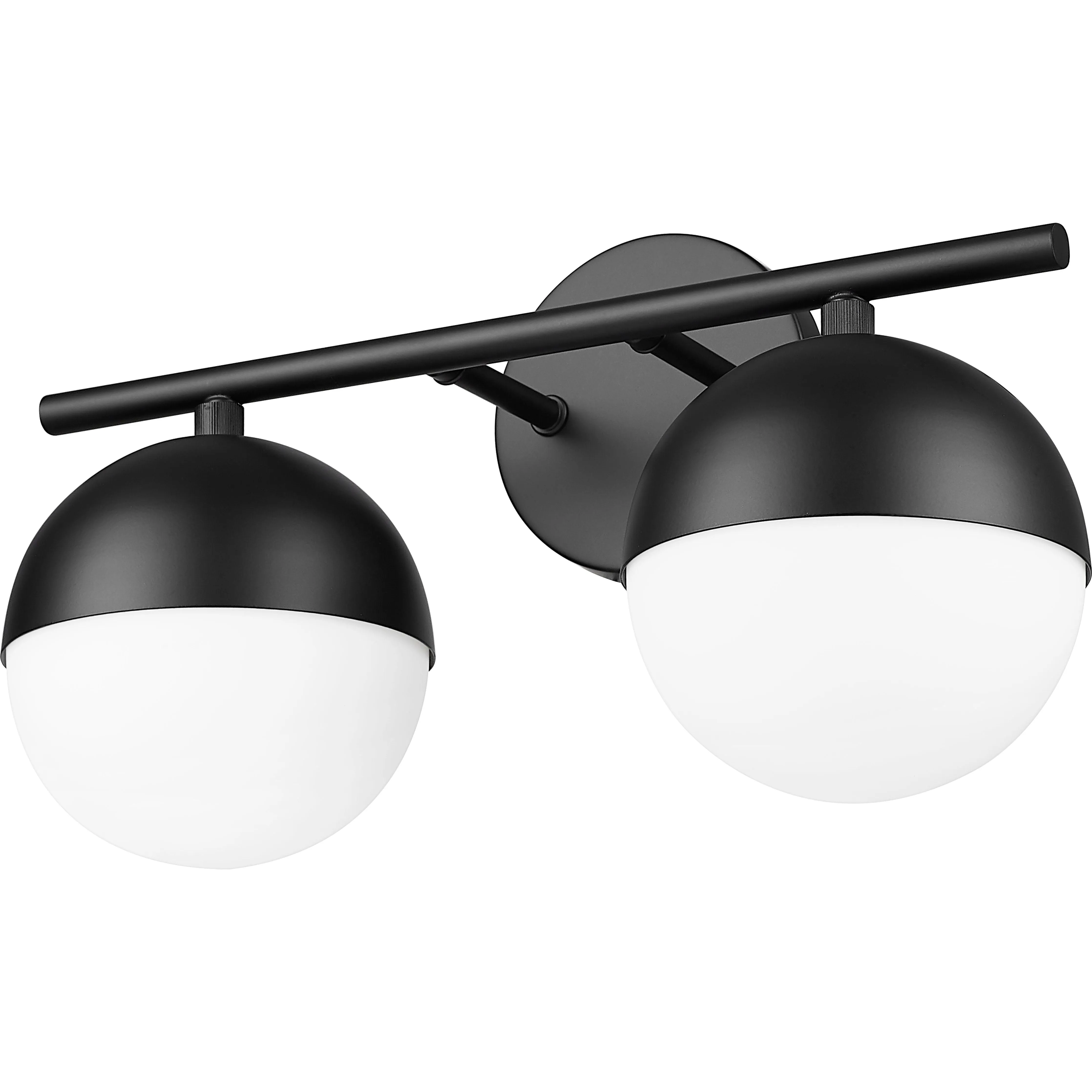 Realm Sphere 2-Light Vanity