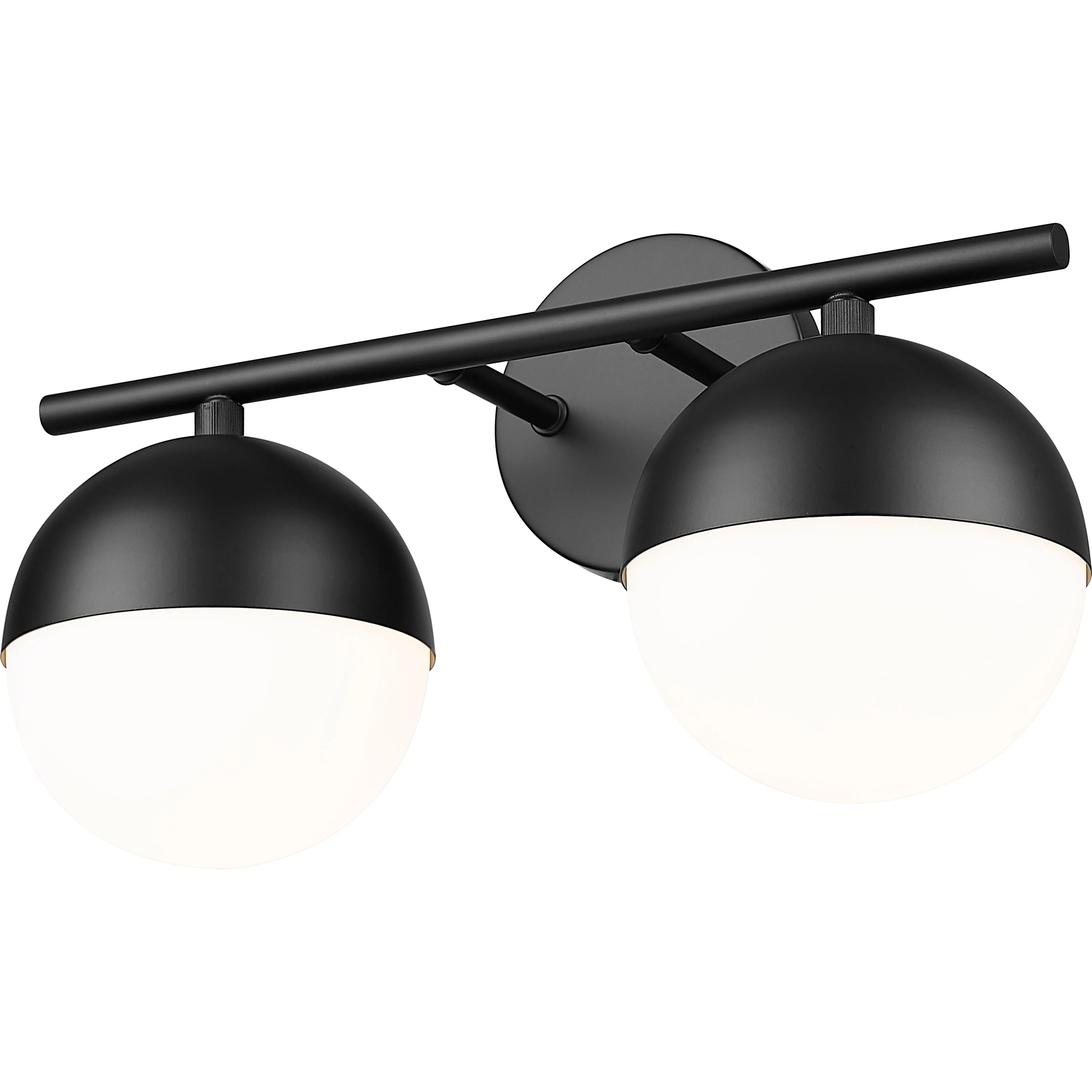 Realm Sphere 2-Light Vanity