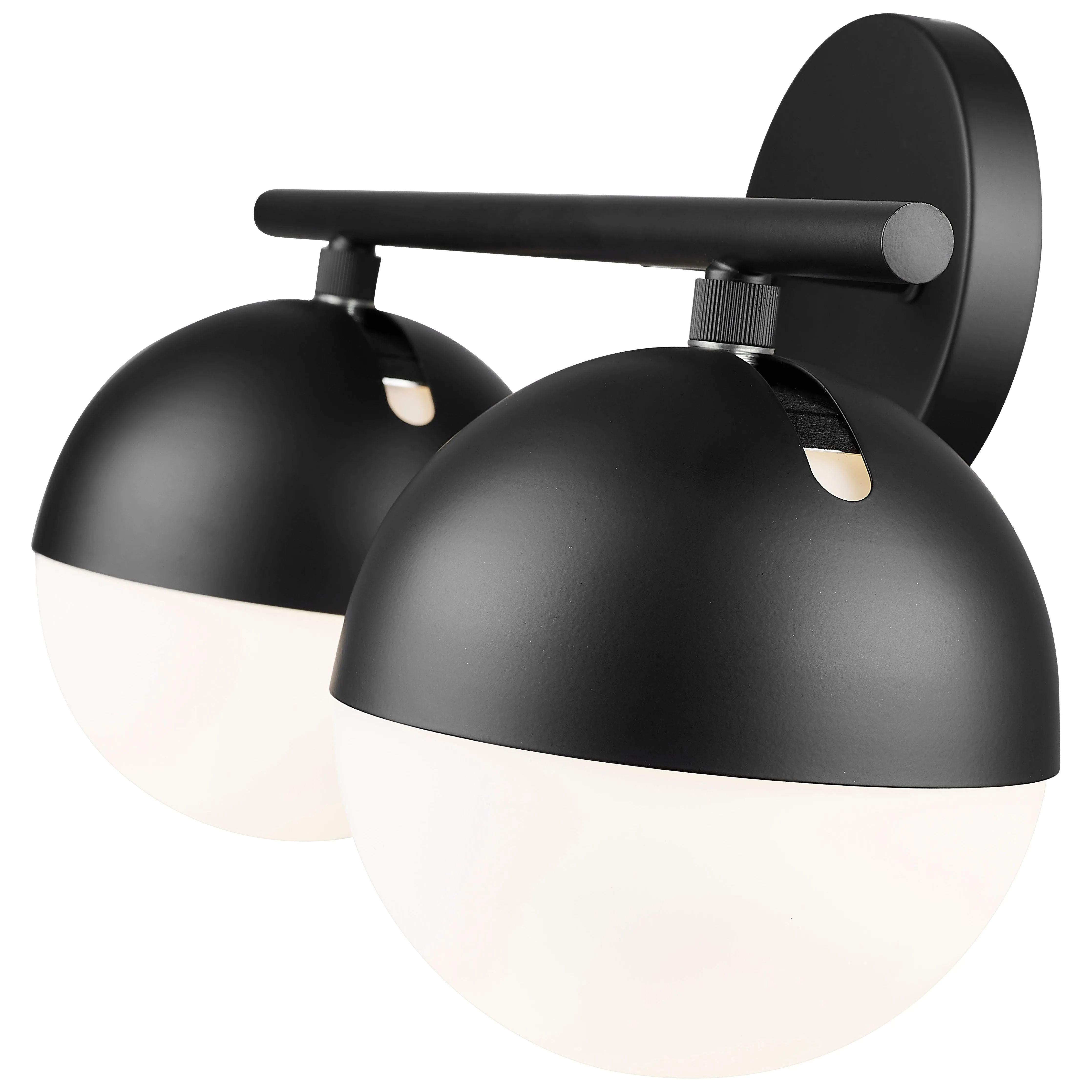 Realm Sphere 2-Light Vanity