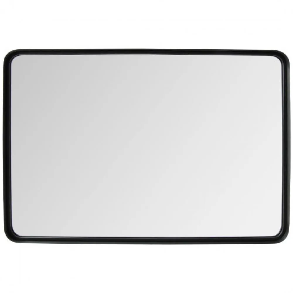 Rectangular Wall Mount Bathroom Mirror Vanity Mirror-L Mirrored Wall Decor Cheap