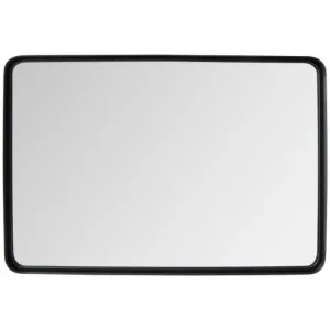 Rectangular Wall Mount Bathroom Mirror Vanity Mirror-L Mirrored Wall Decor Cheap