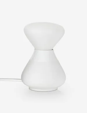 Reflection Noma Mini Table Lamp by Tala Desk Lamps  Discounted Today!