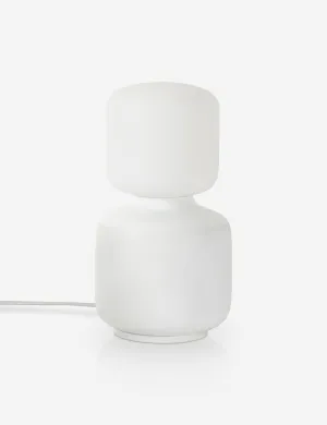 Reflection Oblo Mini Table Lamp by Tala Desk Lamps  Discounted Today!