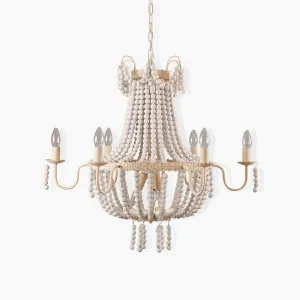 Regas Chandelier Elegant Bedroom Lights sale
