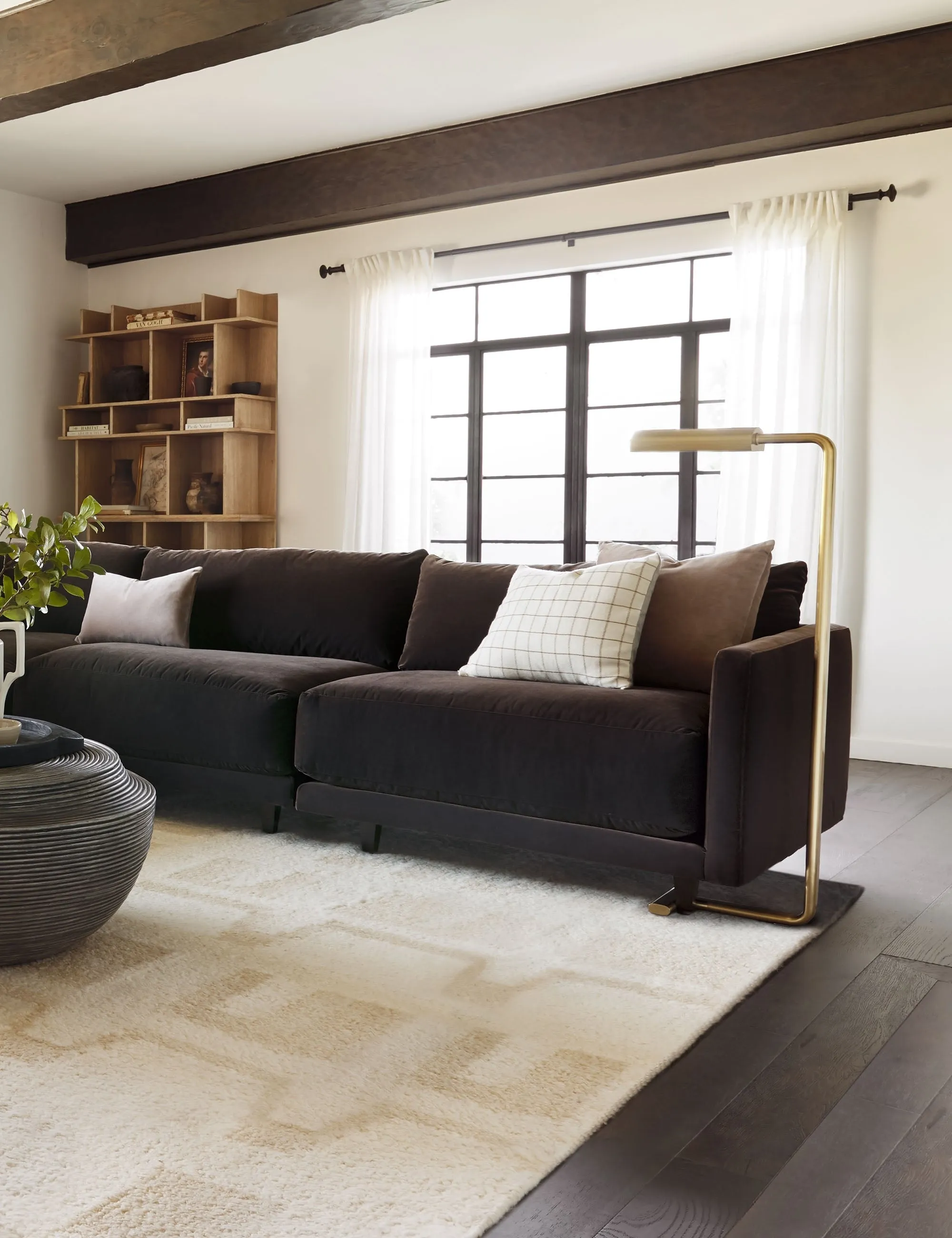 Reid Floor Lamp Floor Lamps outlet clearance