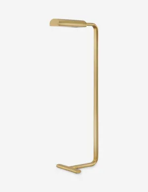 Reid Floor Lamp Floor Lamps Lighting discount store