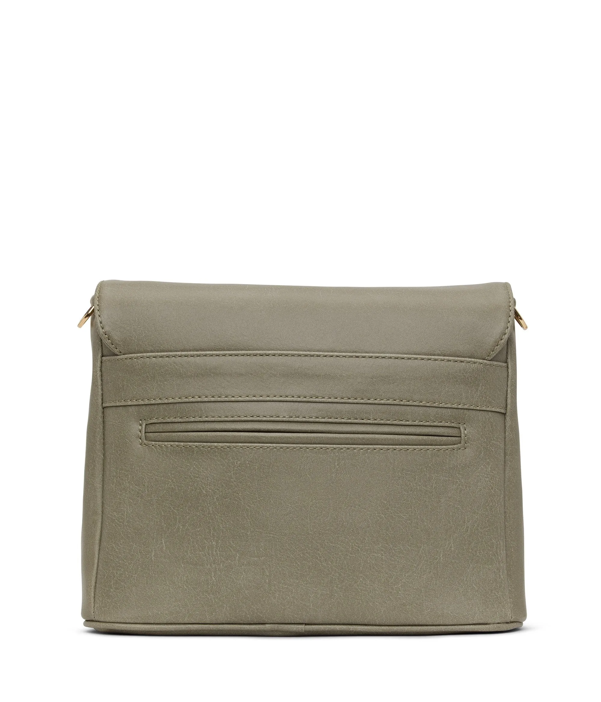 REITI Vegan Satchel - Vintage