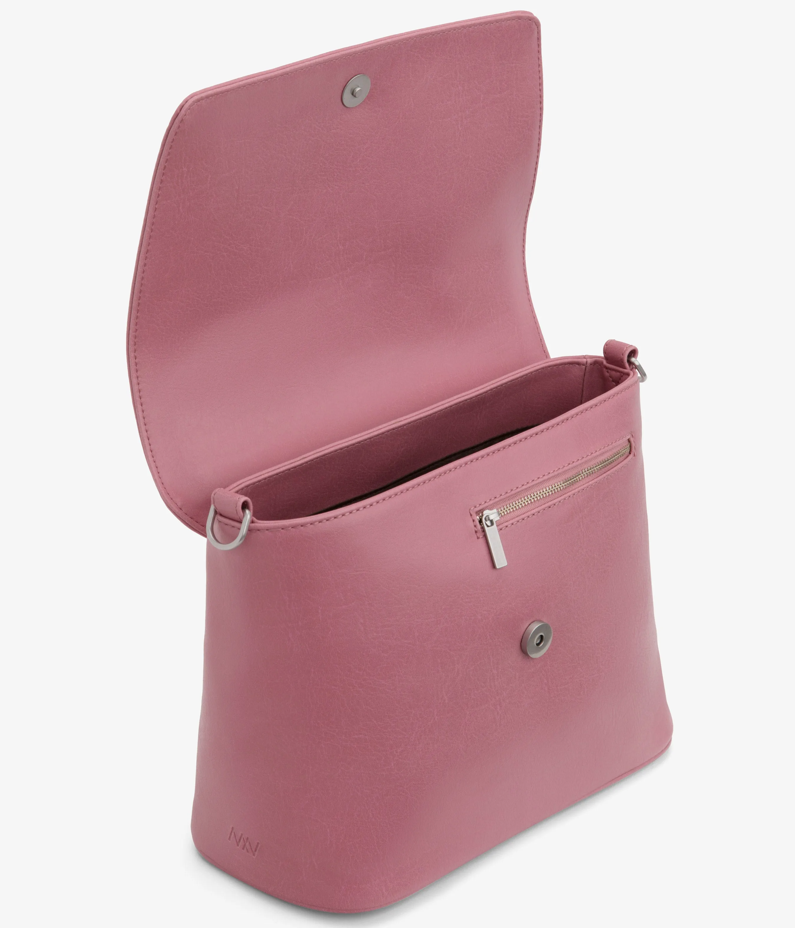 REITI Vegan Satchel - Vintage