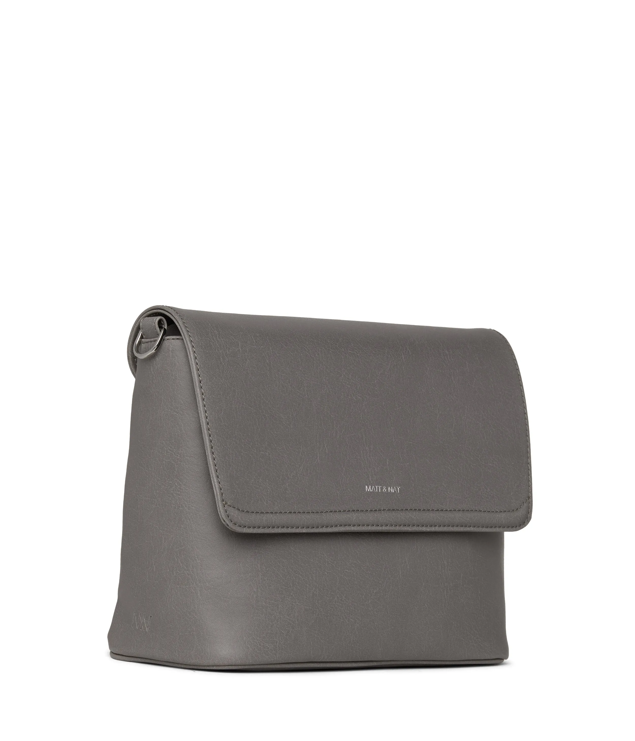 REITI Vegan Satchel - Vintage