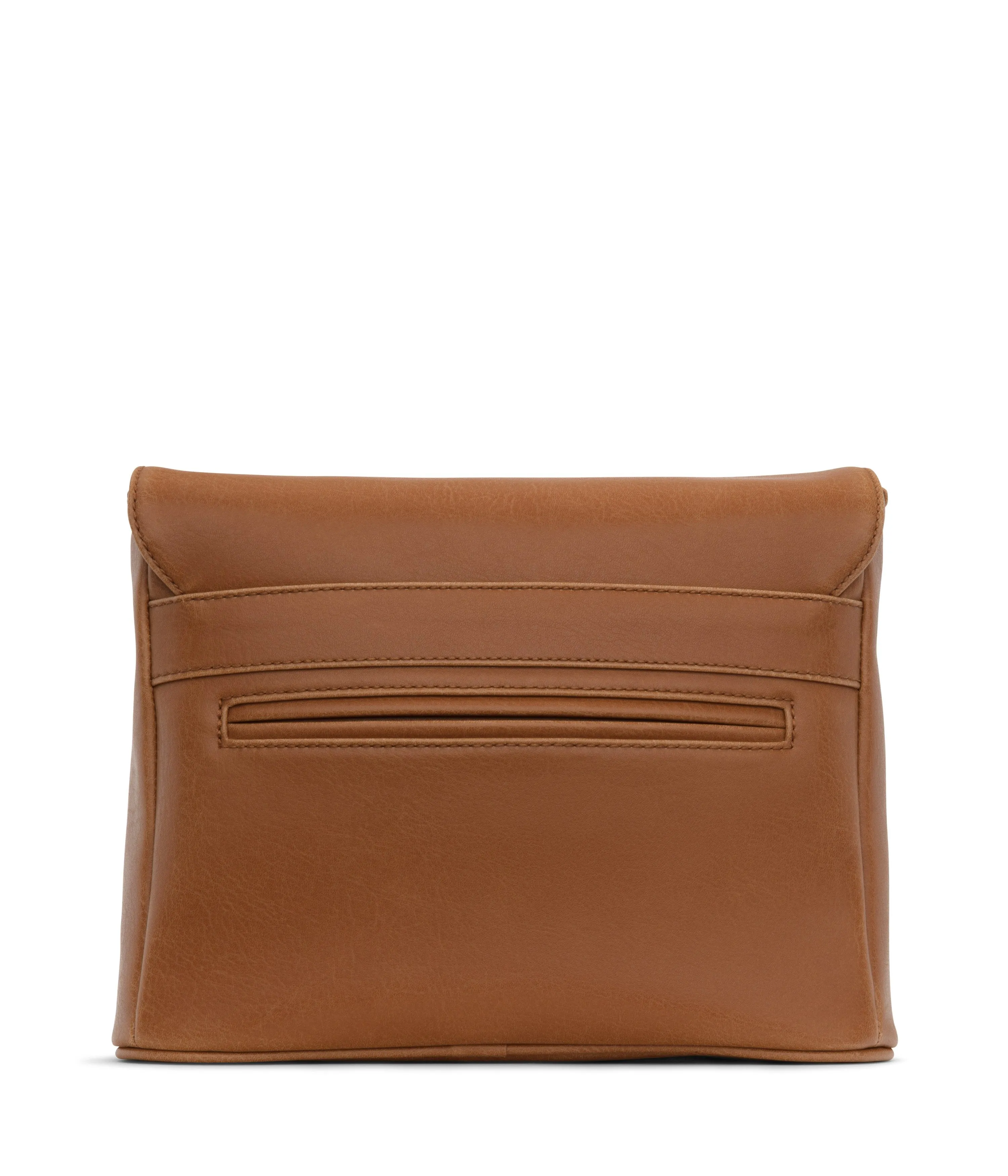 REITI Vegan Satchel - Vintage