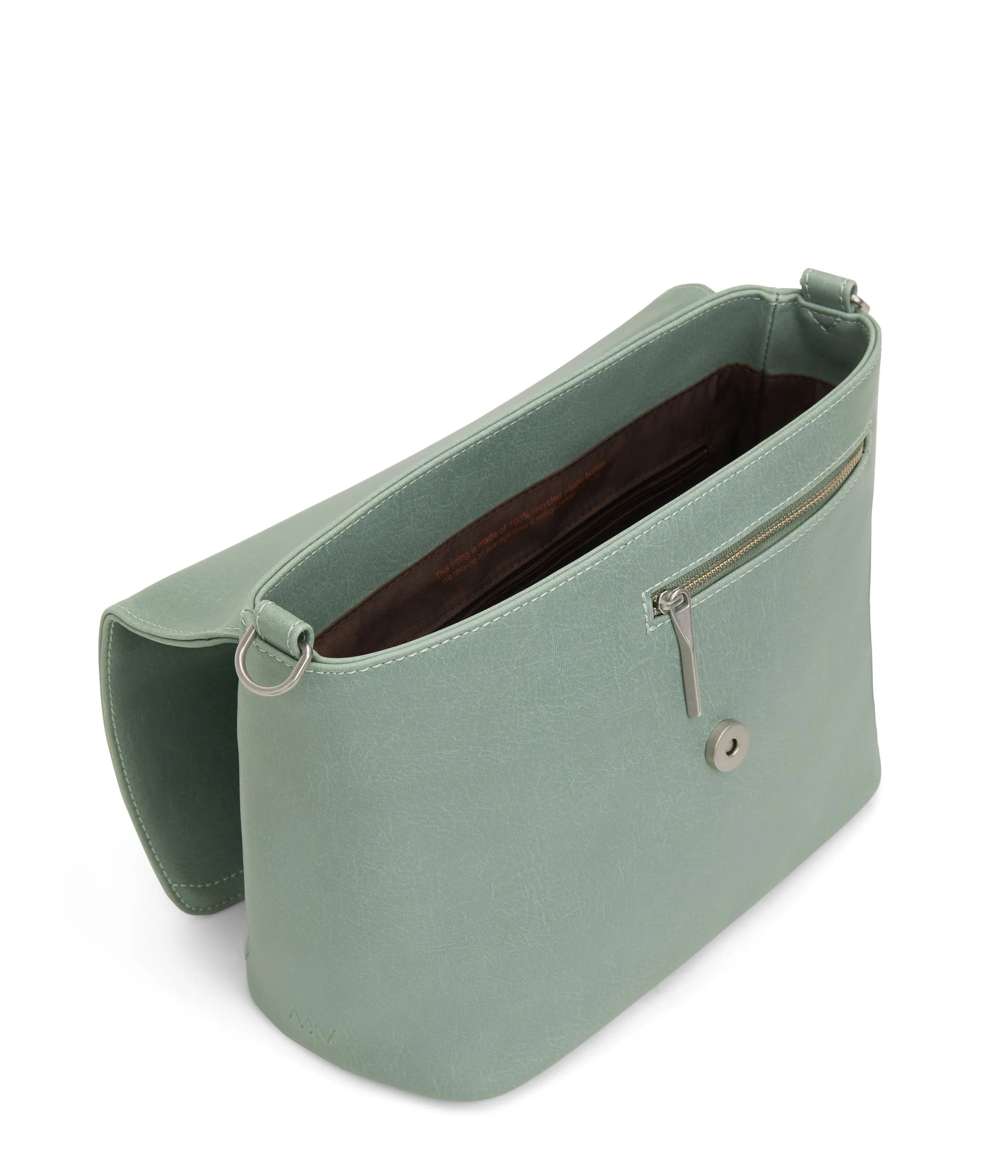 REITI Vegan Satchel - Vintage