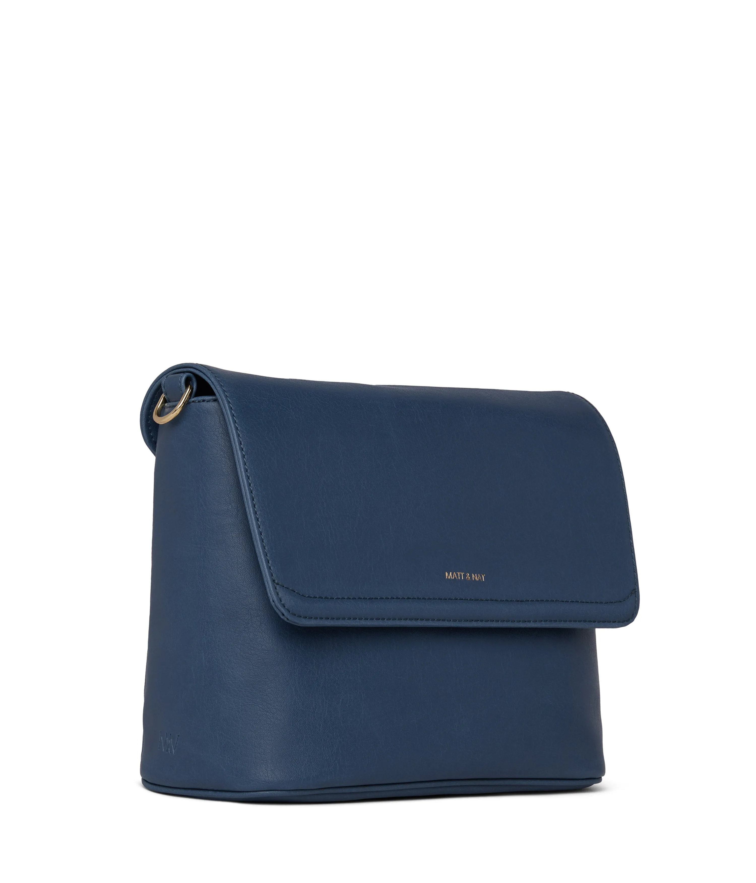 REITI Vegan Satchel - Vintage