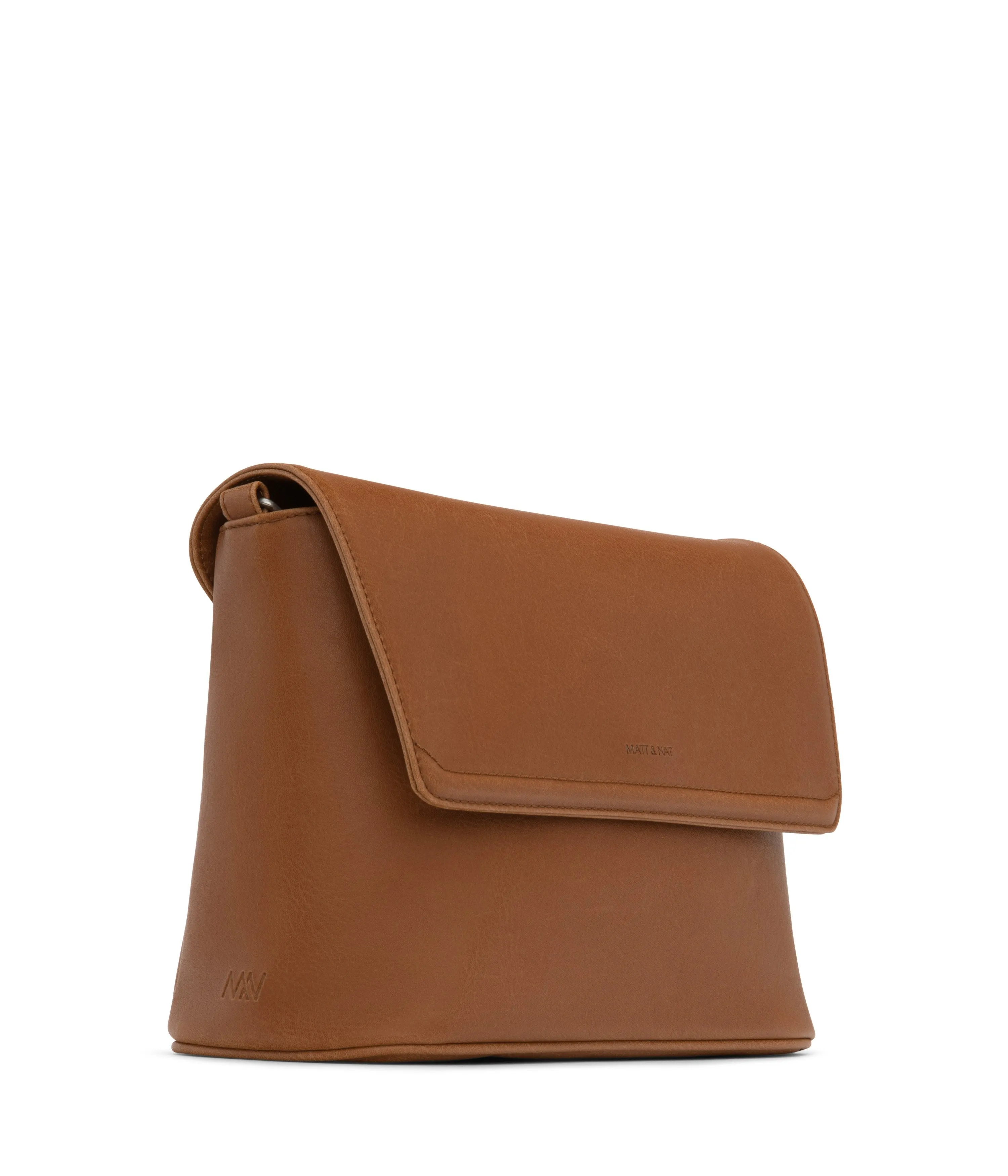REITI Vegan Satchel - Vintage