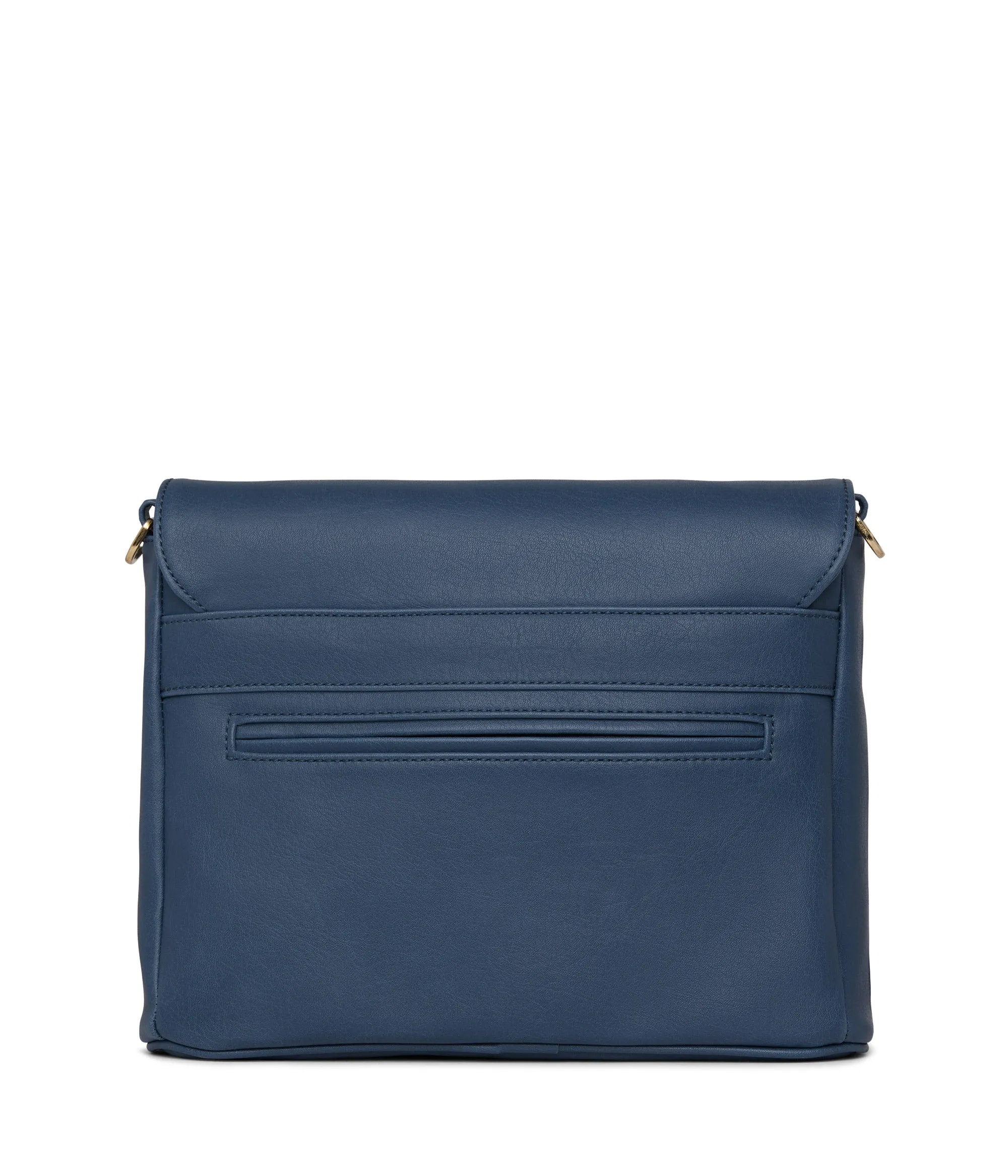 REITI Vegan Satchel - Vintage