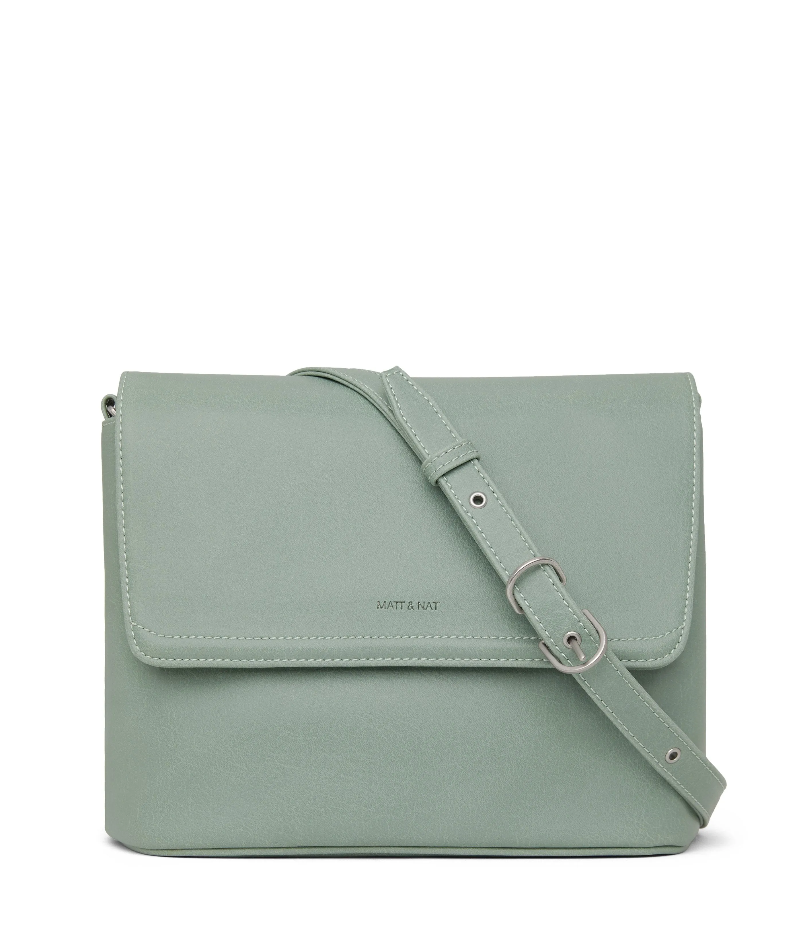 REITI Vegan Satchel - Vintage