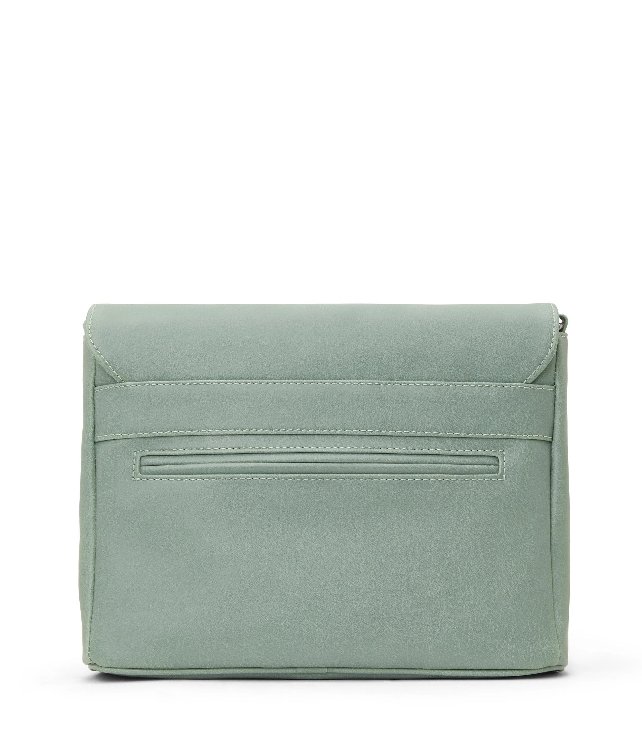 REITI Vegan Satchel - Vintage