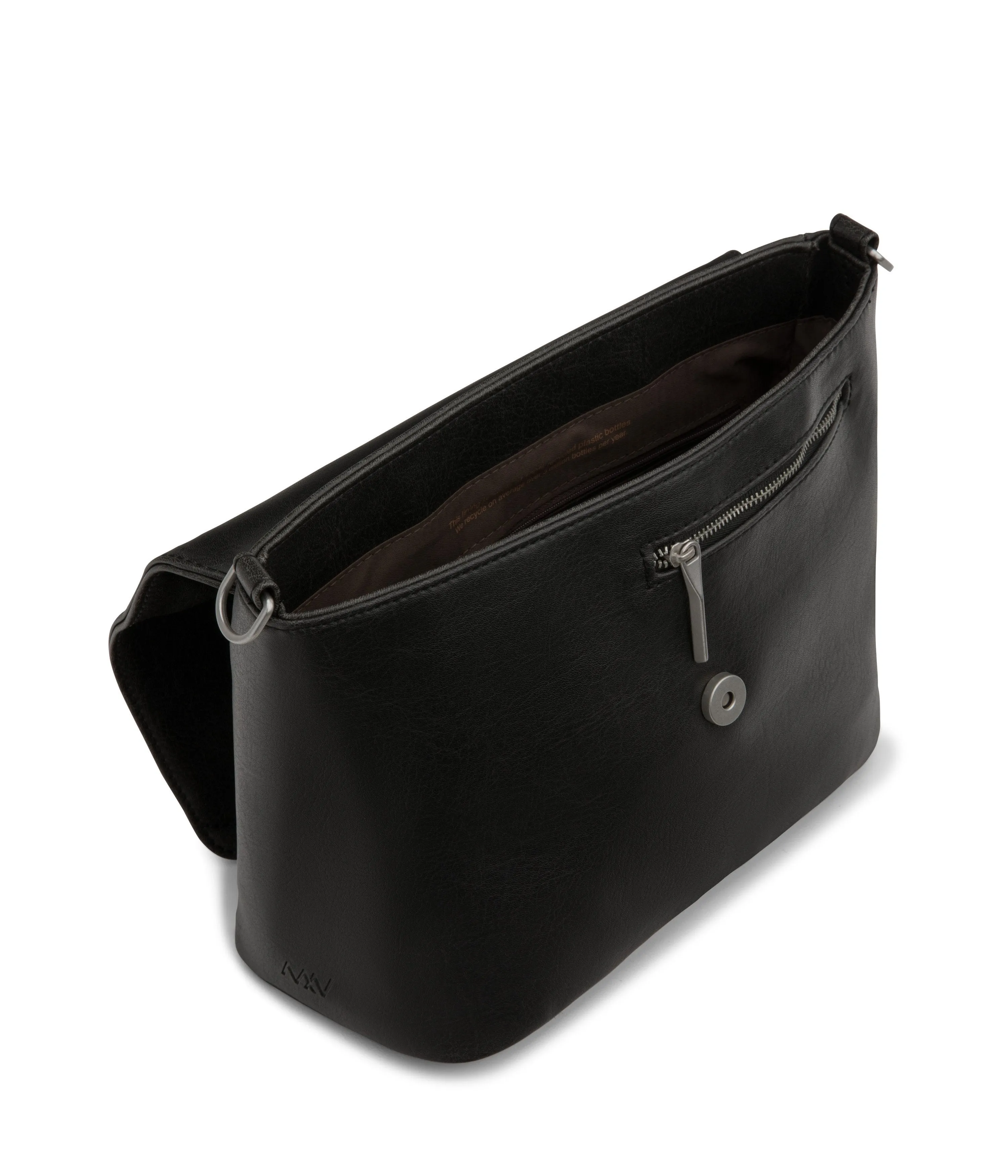 REITI Vegan Satchel - Vintage