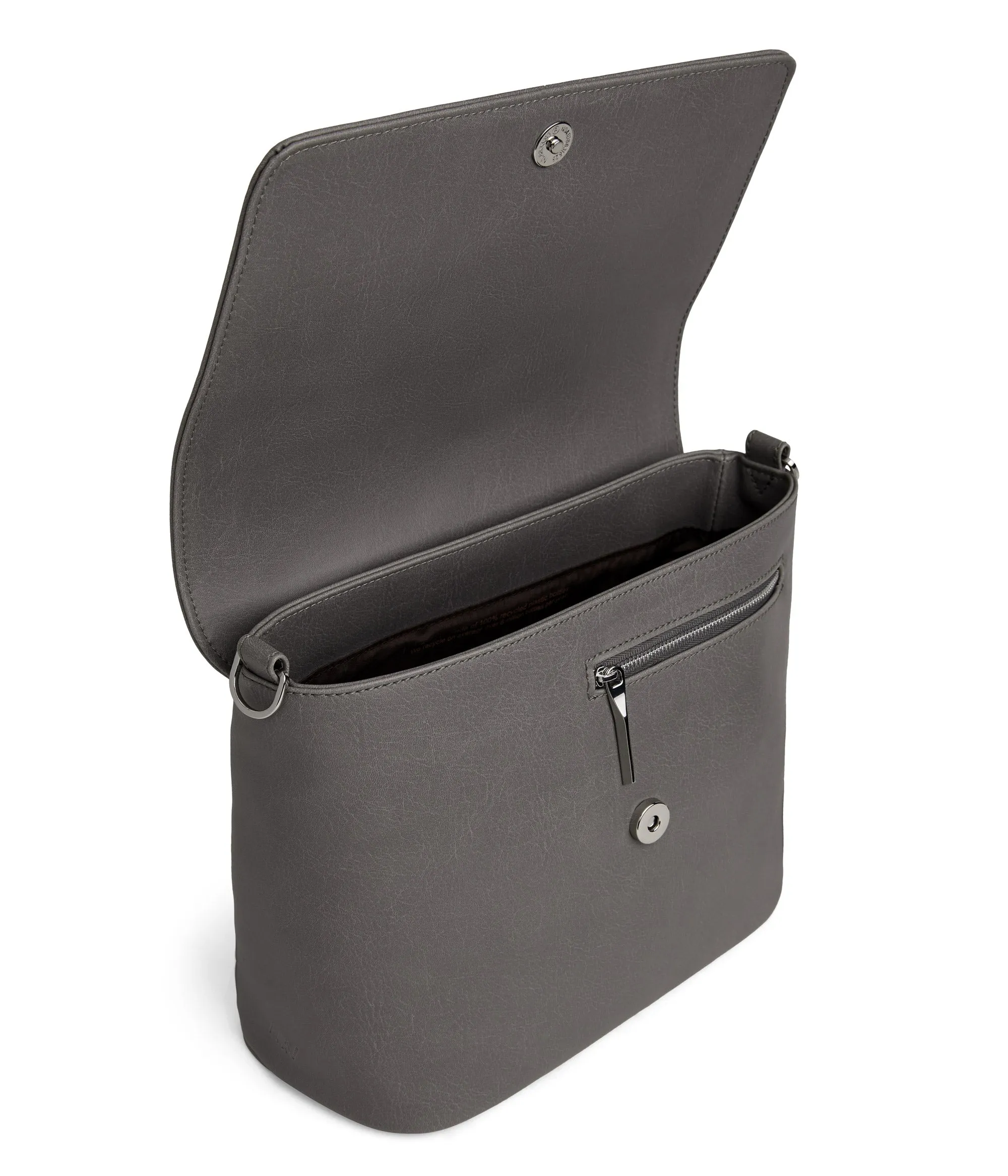 REITI Vegan Satchel - Vintage