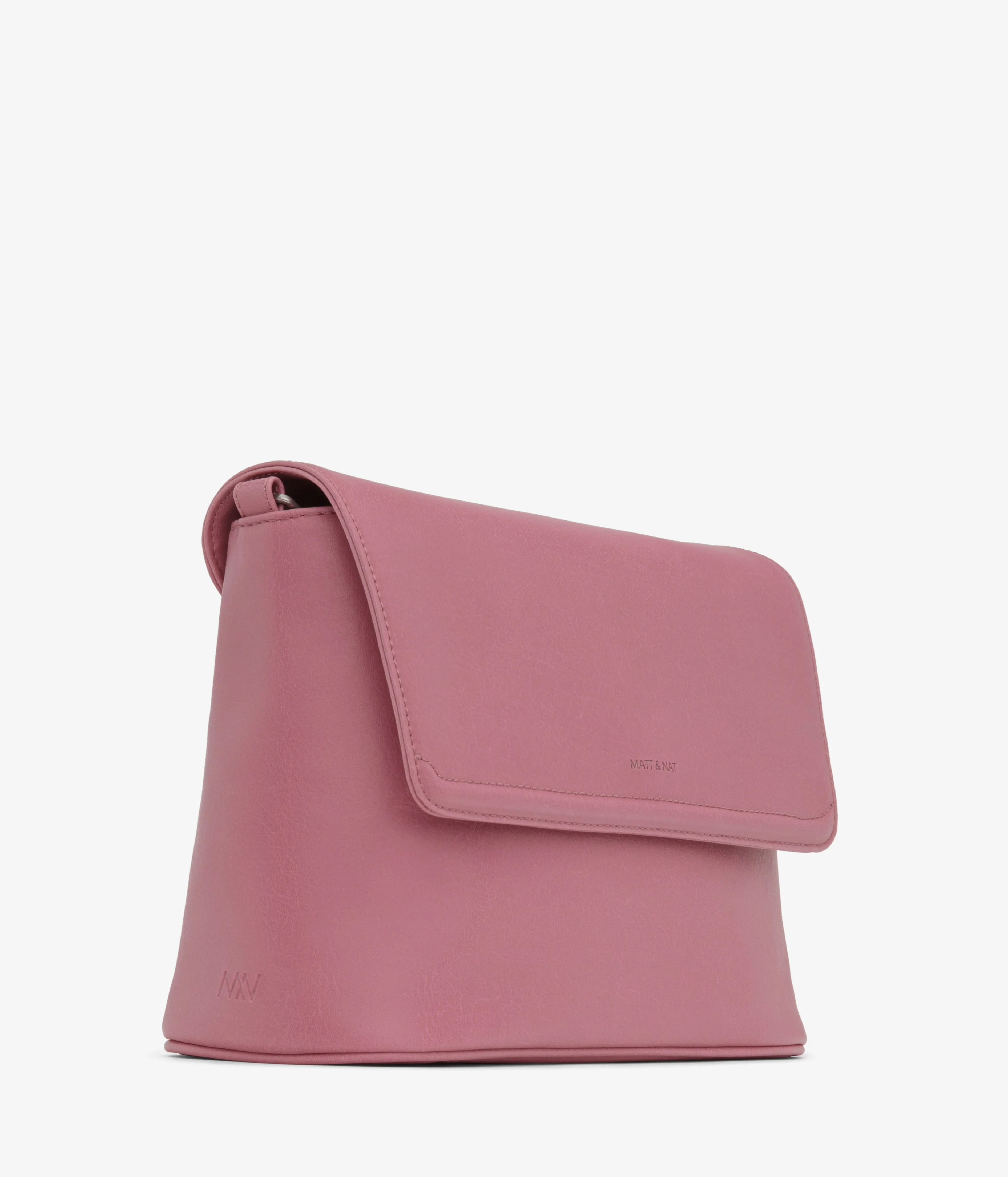 REITI Vegan Satchel - Vintage