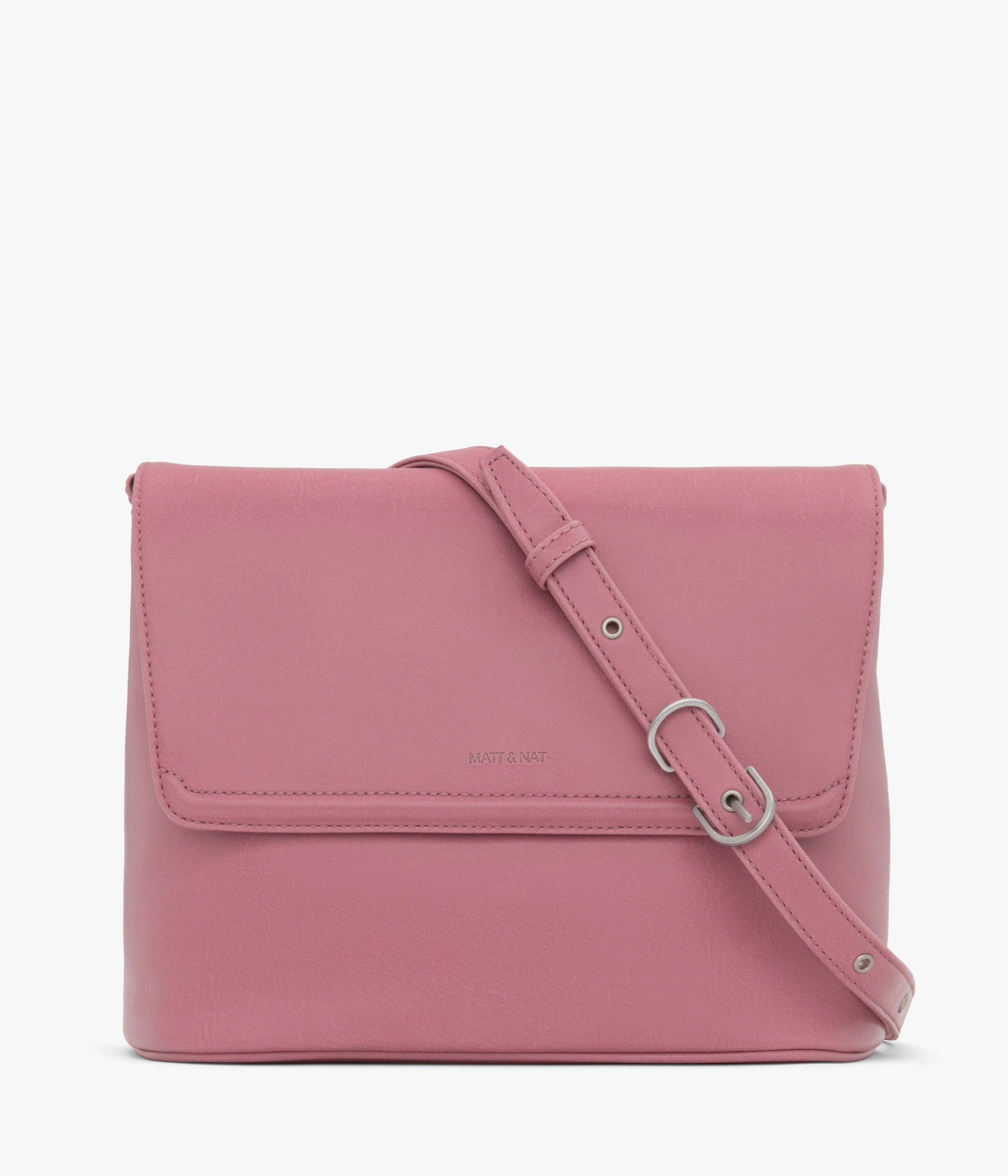 REITI Vegan Satchel - Vintage