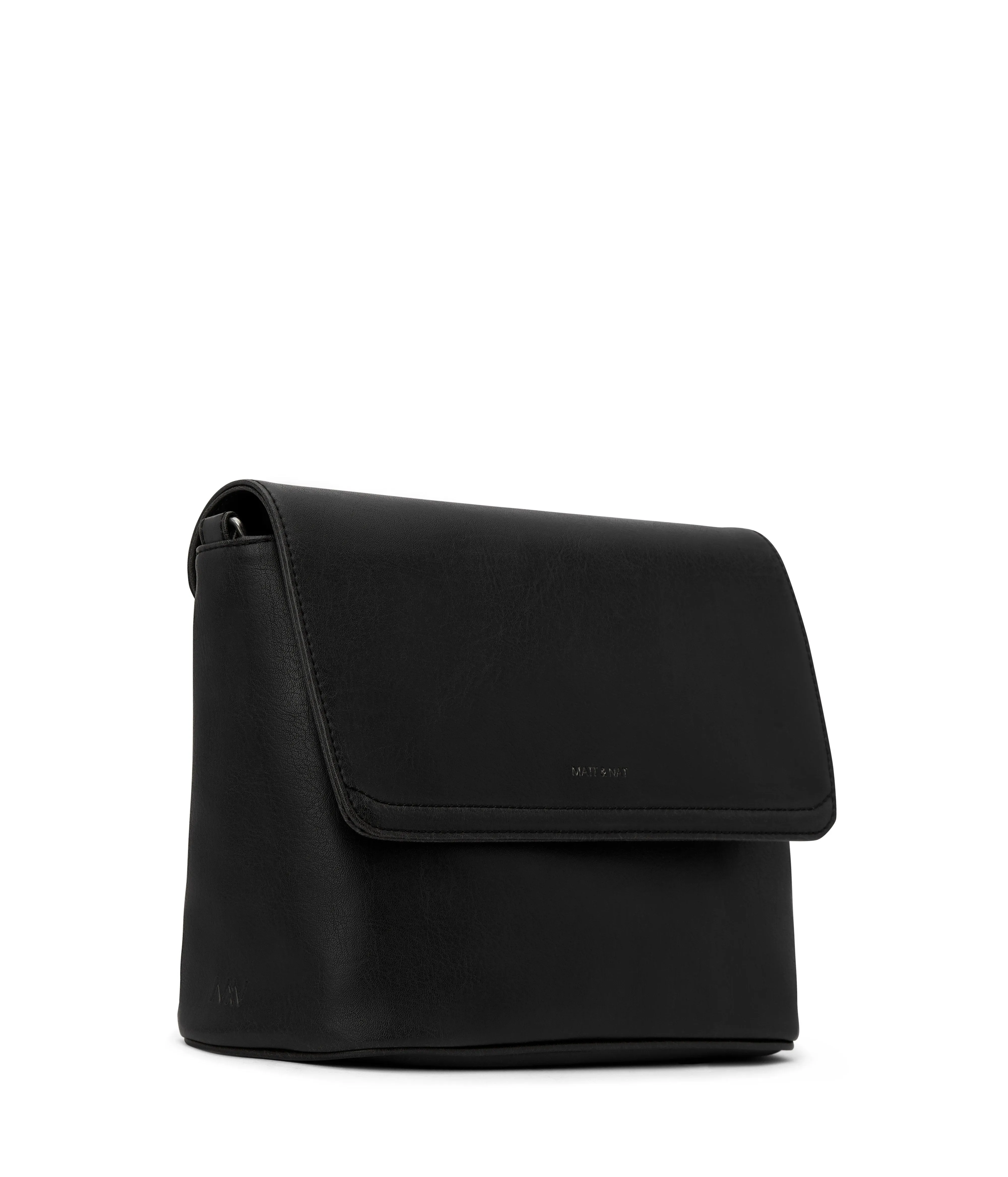 REITI Vegan Satchel - Vintage