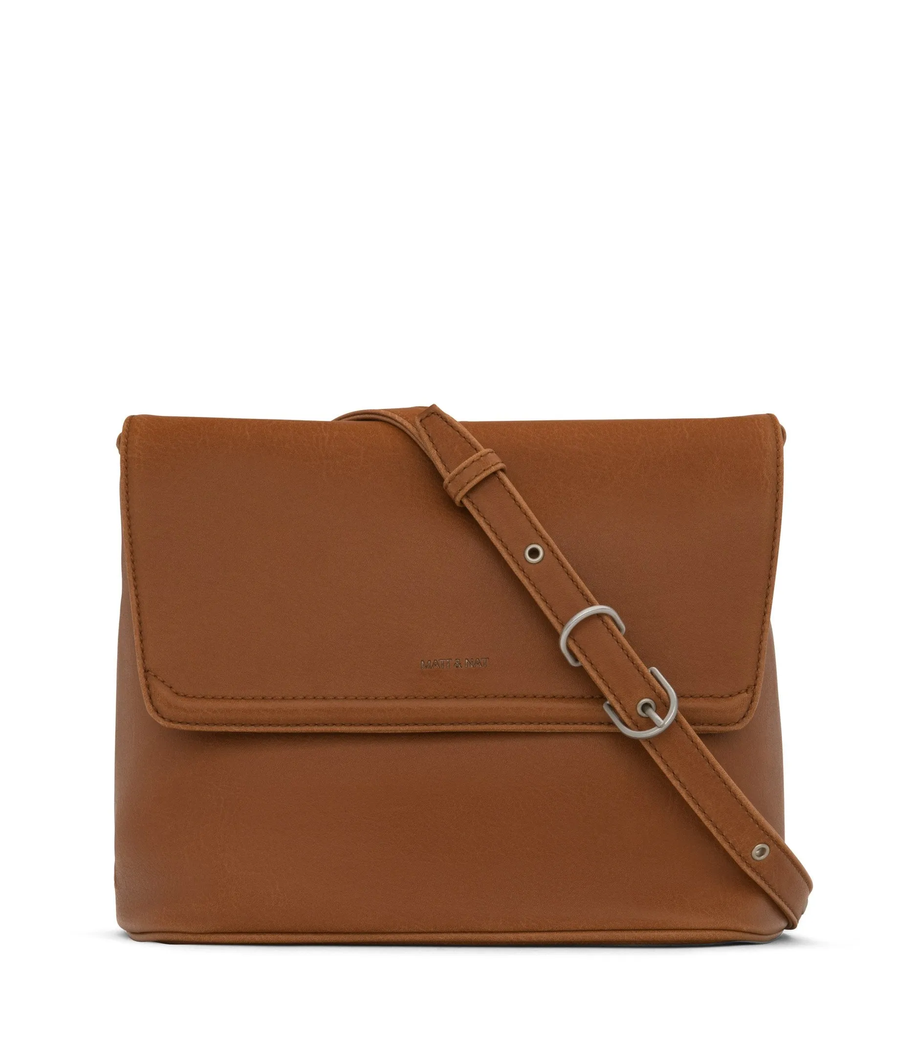 REITI Vegan Satchel - Vintage