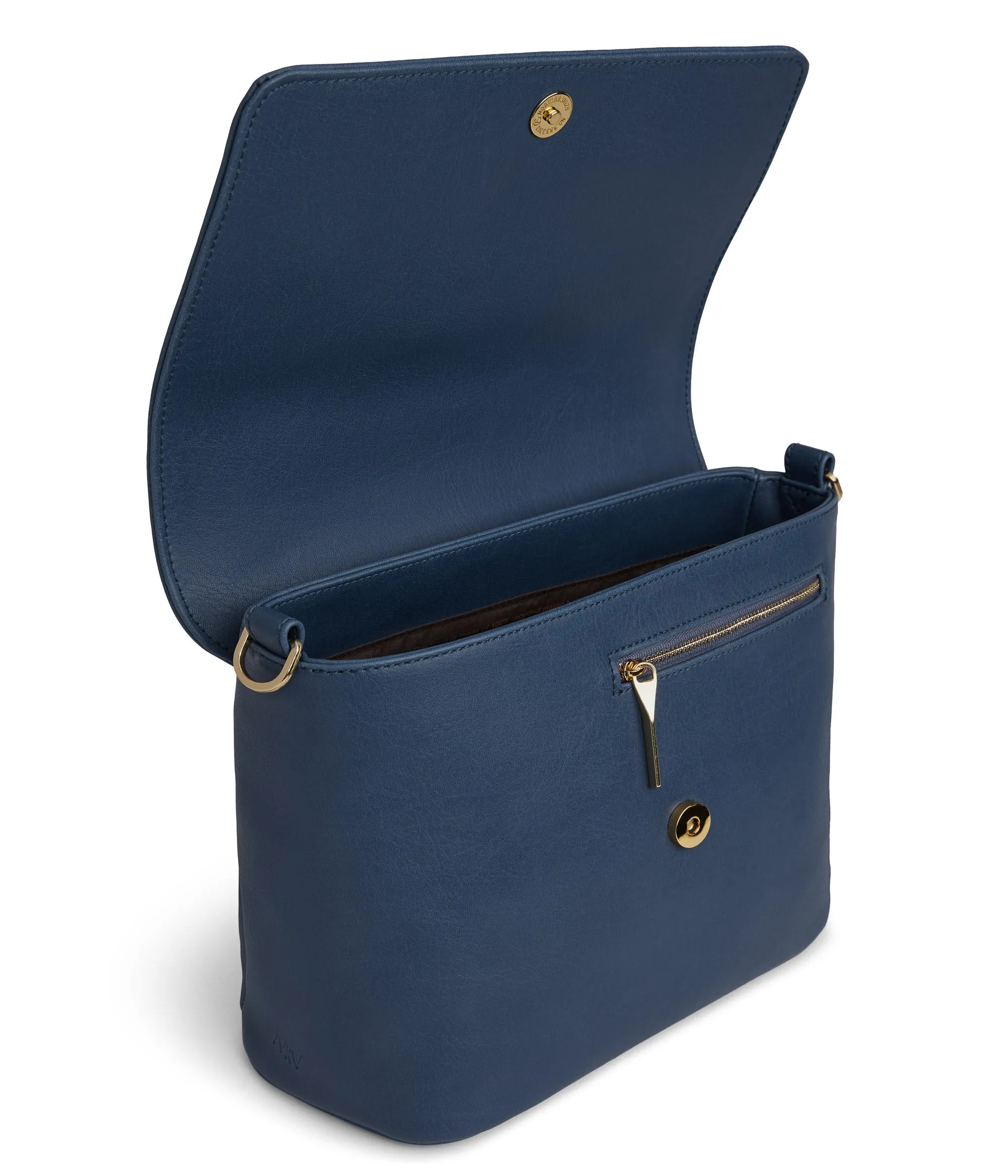 REITI Vegan Satchel - Vintage