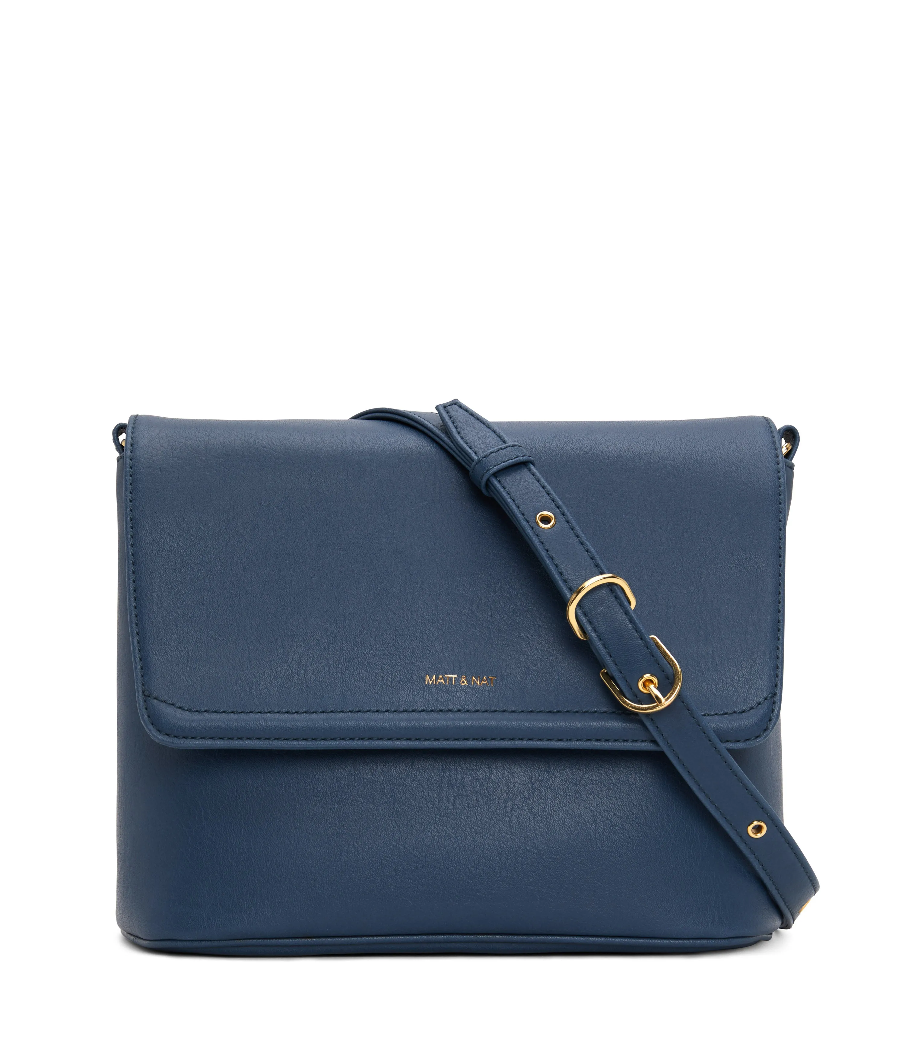 REITI Vegan Satchel - Vintage