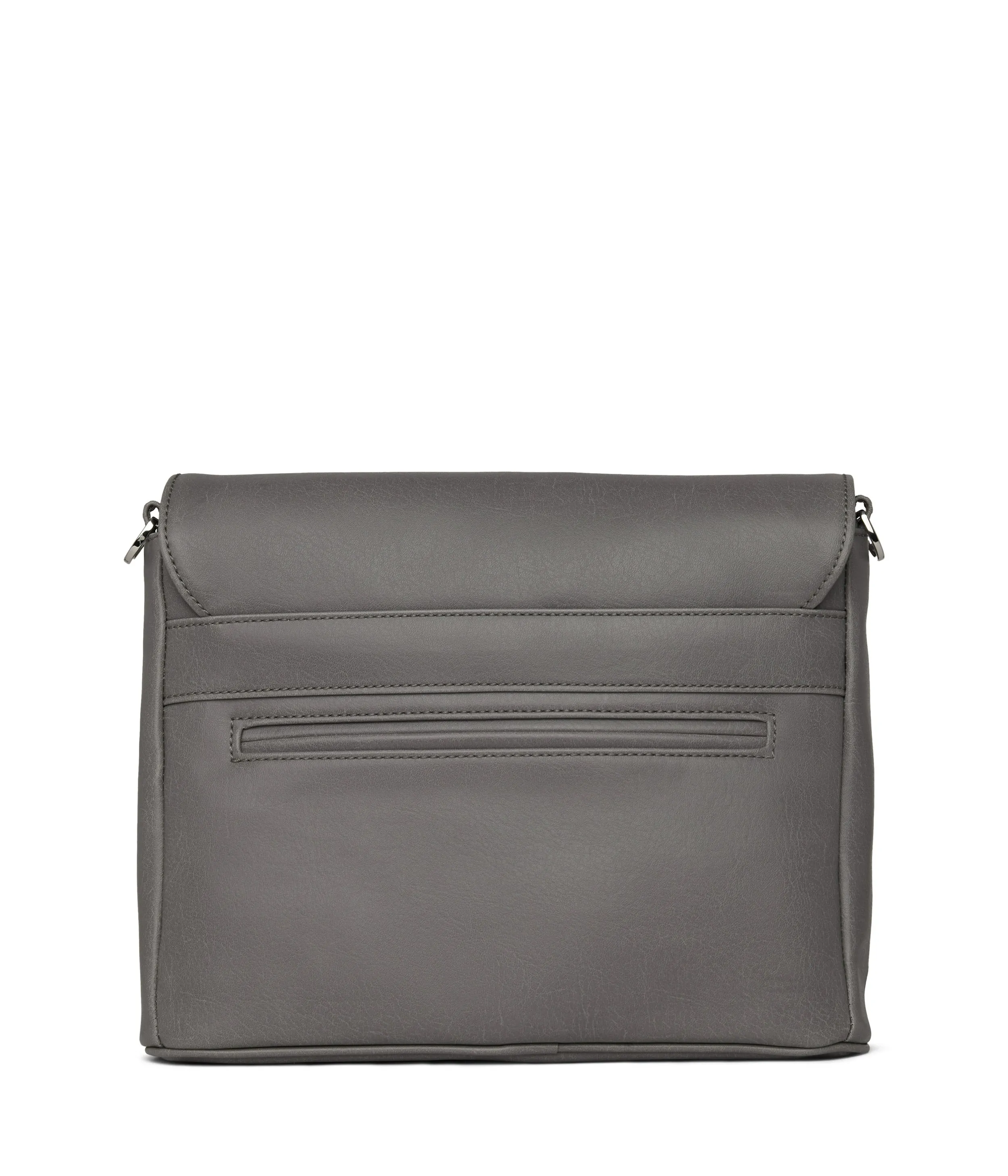 REITI Vegan Satchel - Vintage