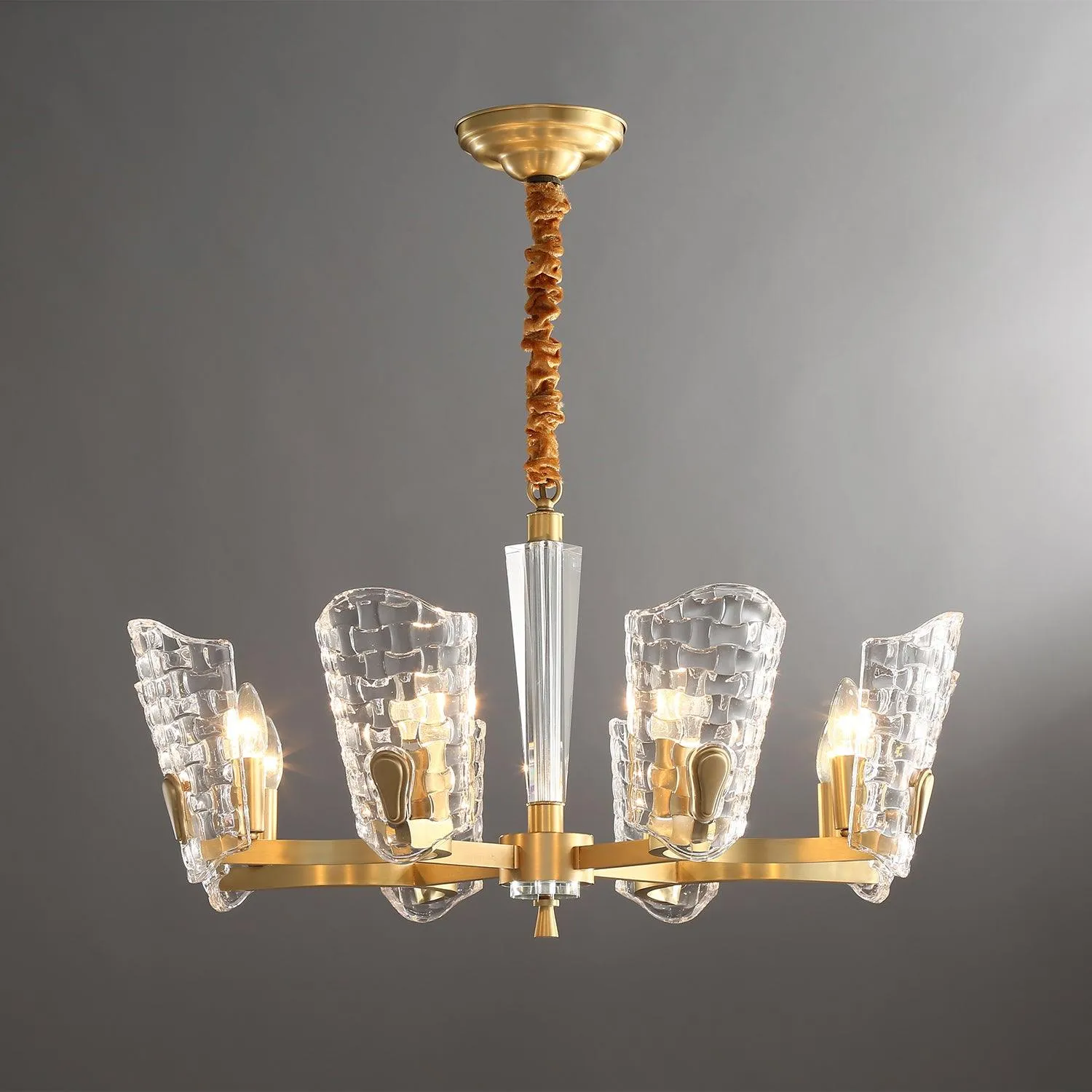 Renato Chandelier