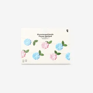 Reusable flower garland - 300 cm Home Decor clearance sale