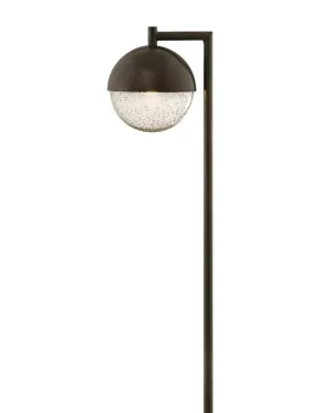 Revolve LED Landscape in Bronze Outdoor Landscape Lighting