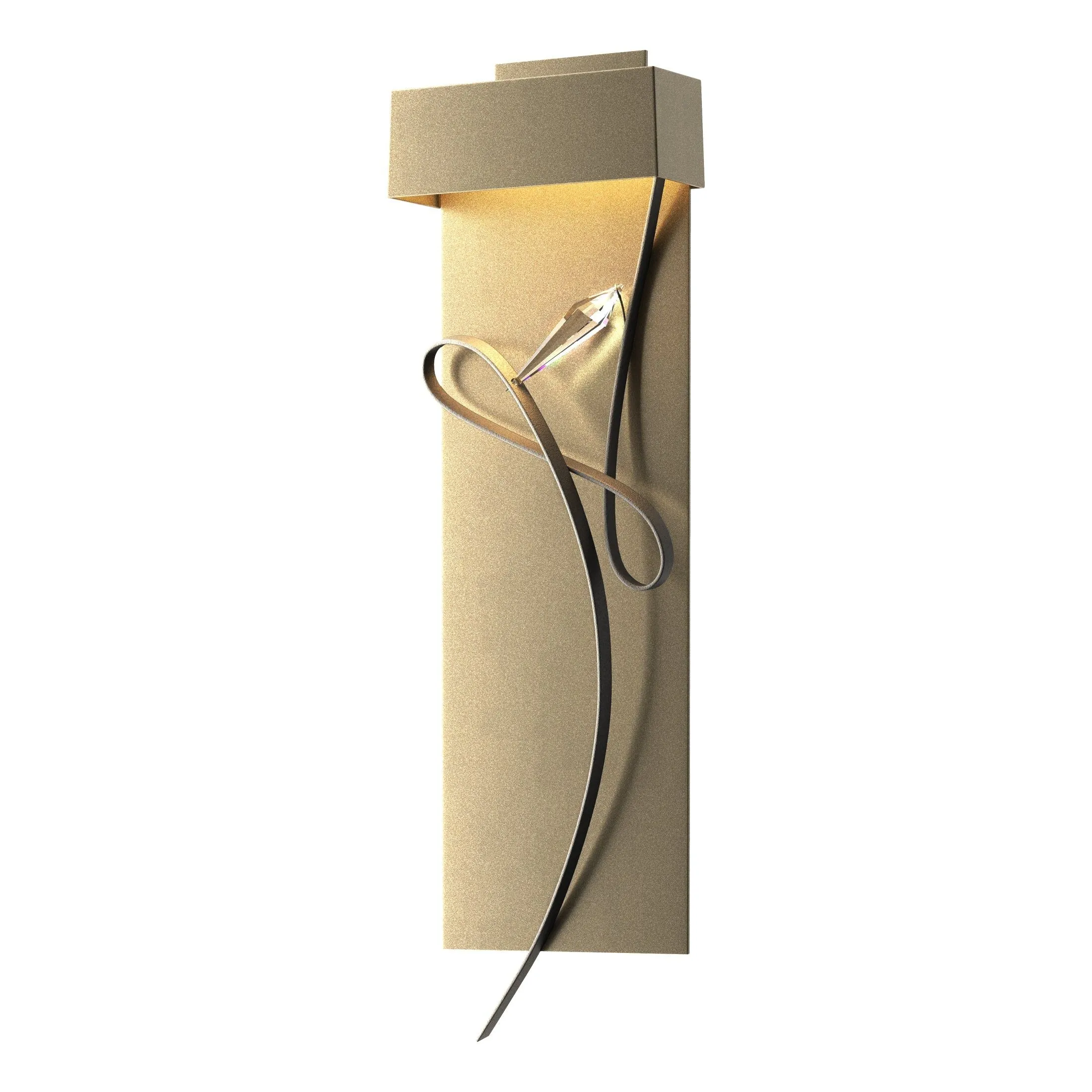 Rhapsody LED Sconce Bathroom Lighting energy saving sale