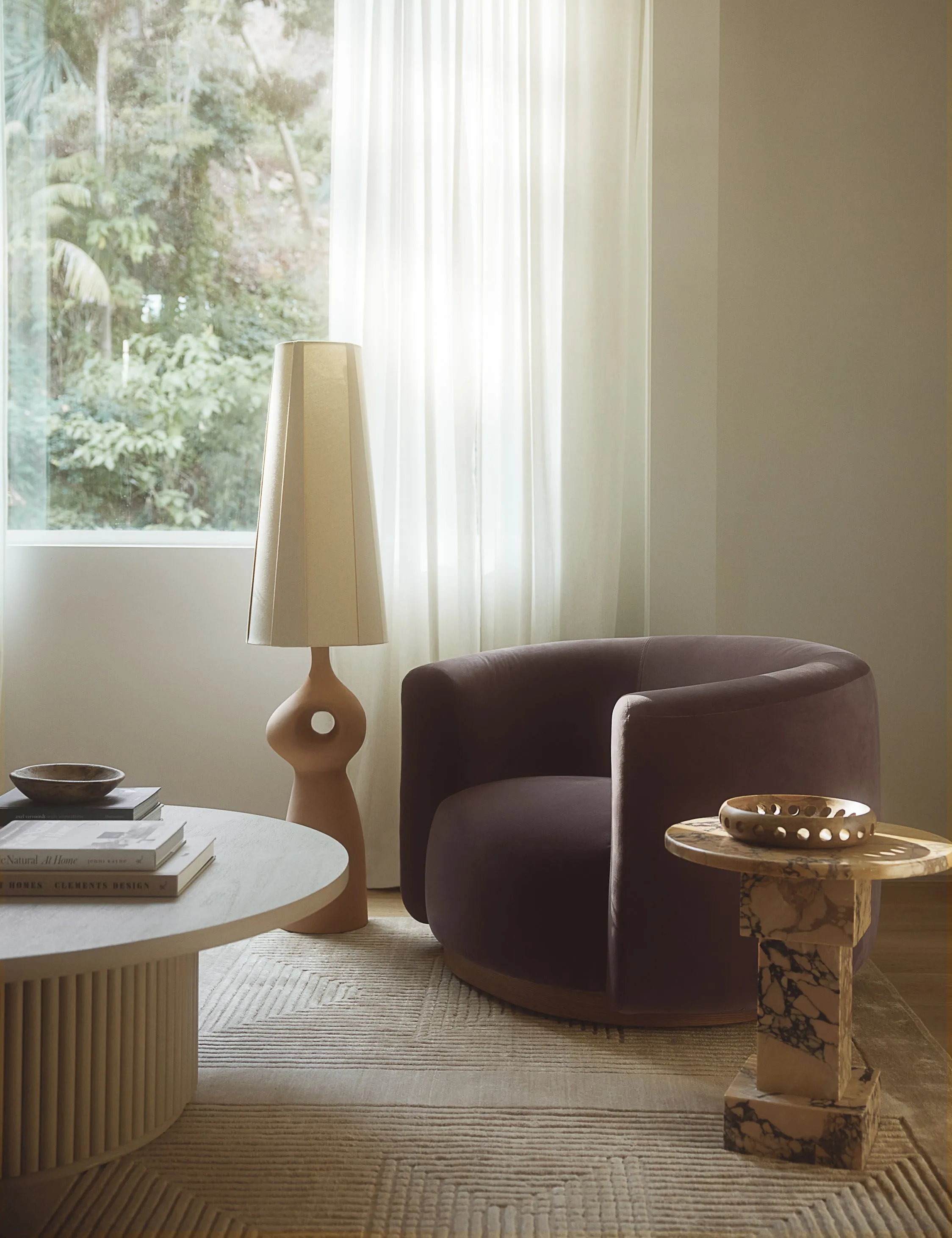 Rhodes Floor Lamp Floor Lamps outlet clearance