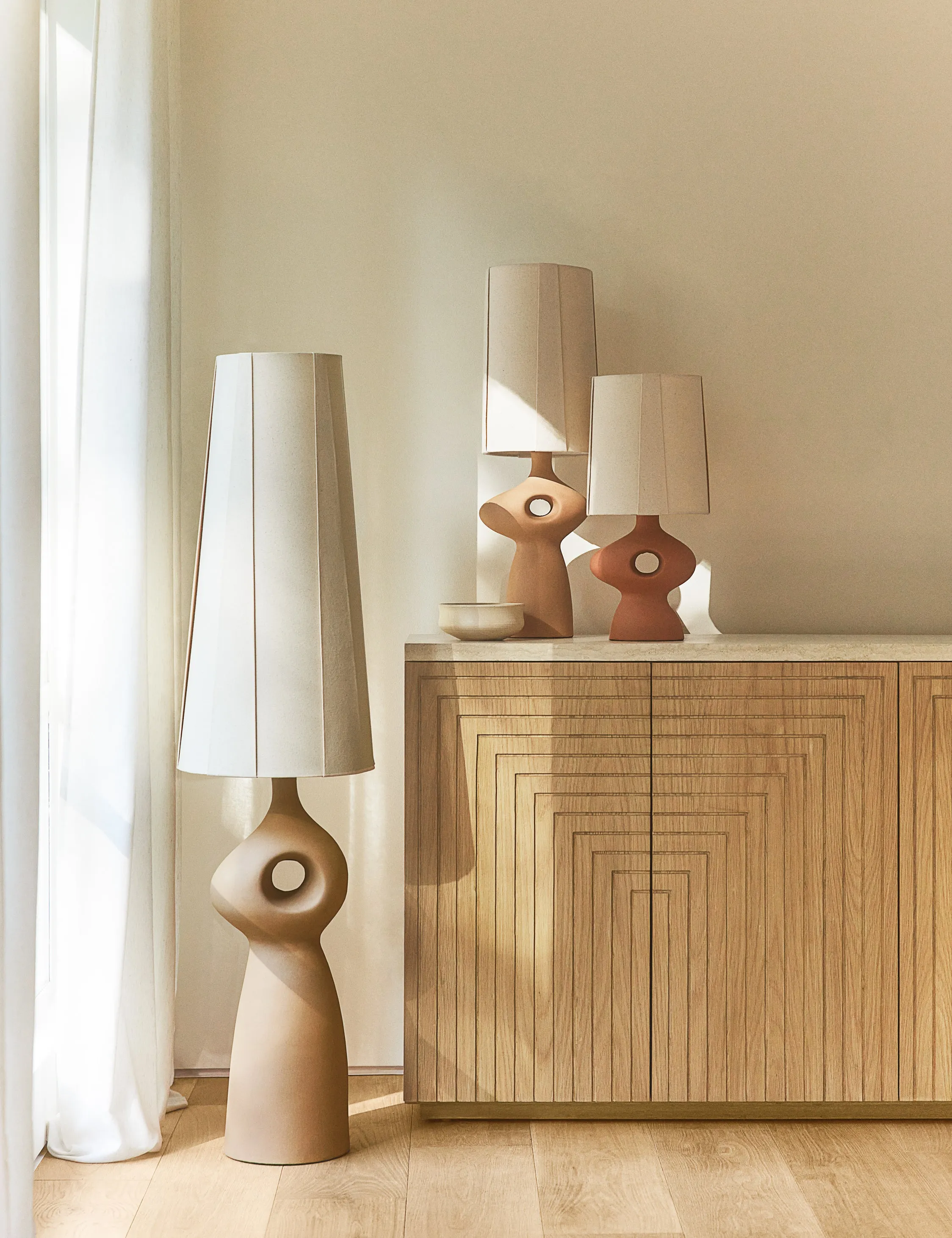 Rhodes Floor Lamp Floor Lamps outlet clearance