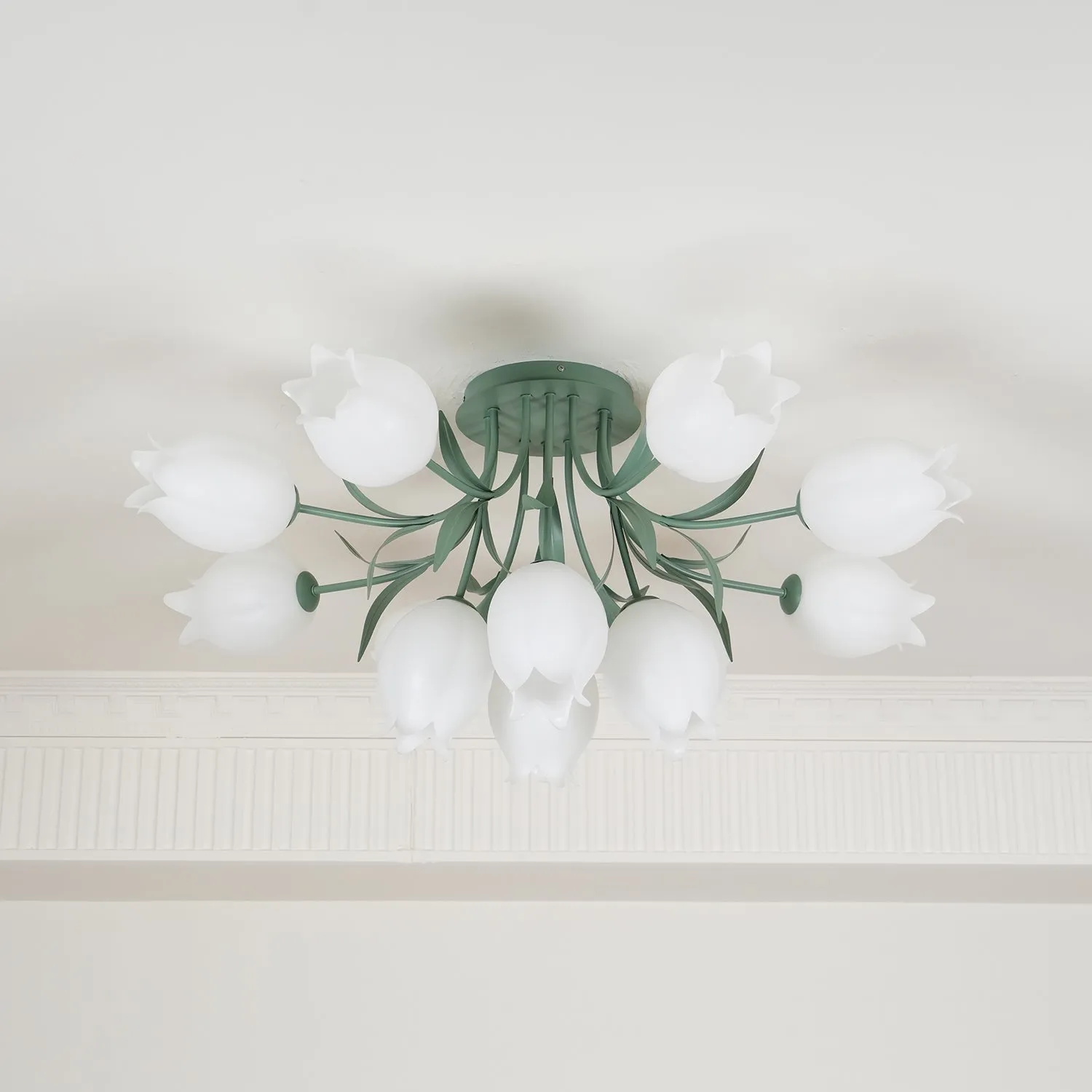 Ricko Ceiling Light