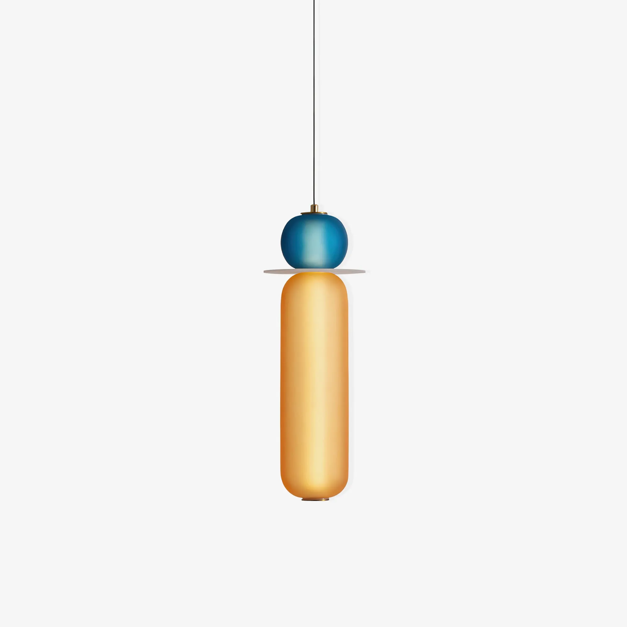 Ripple Series Pendant Lamp Cheap Bedroom Lighting sale