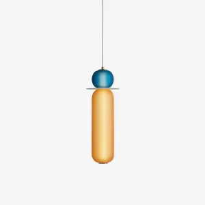 Ripple Series Pendant Lamp Cheap Bedroom Lighting sale