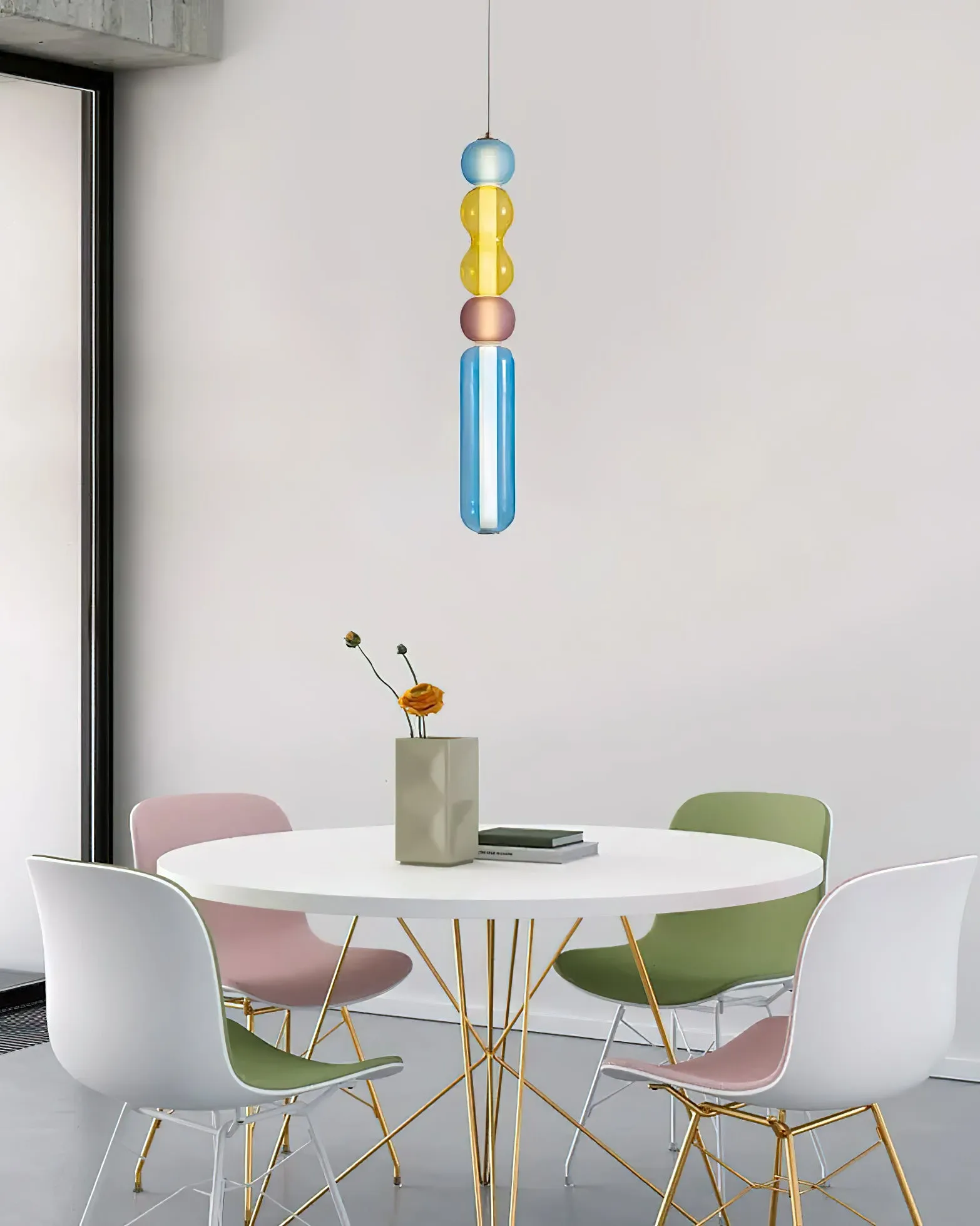 Ripple Series Pendant Lamp