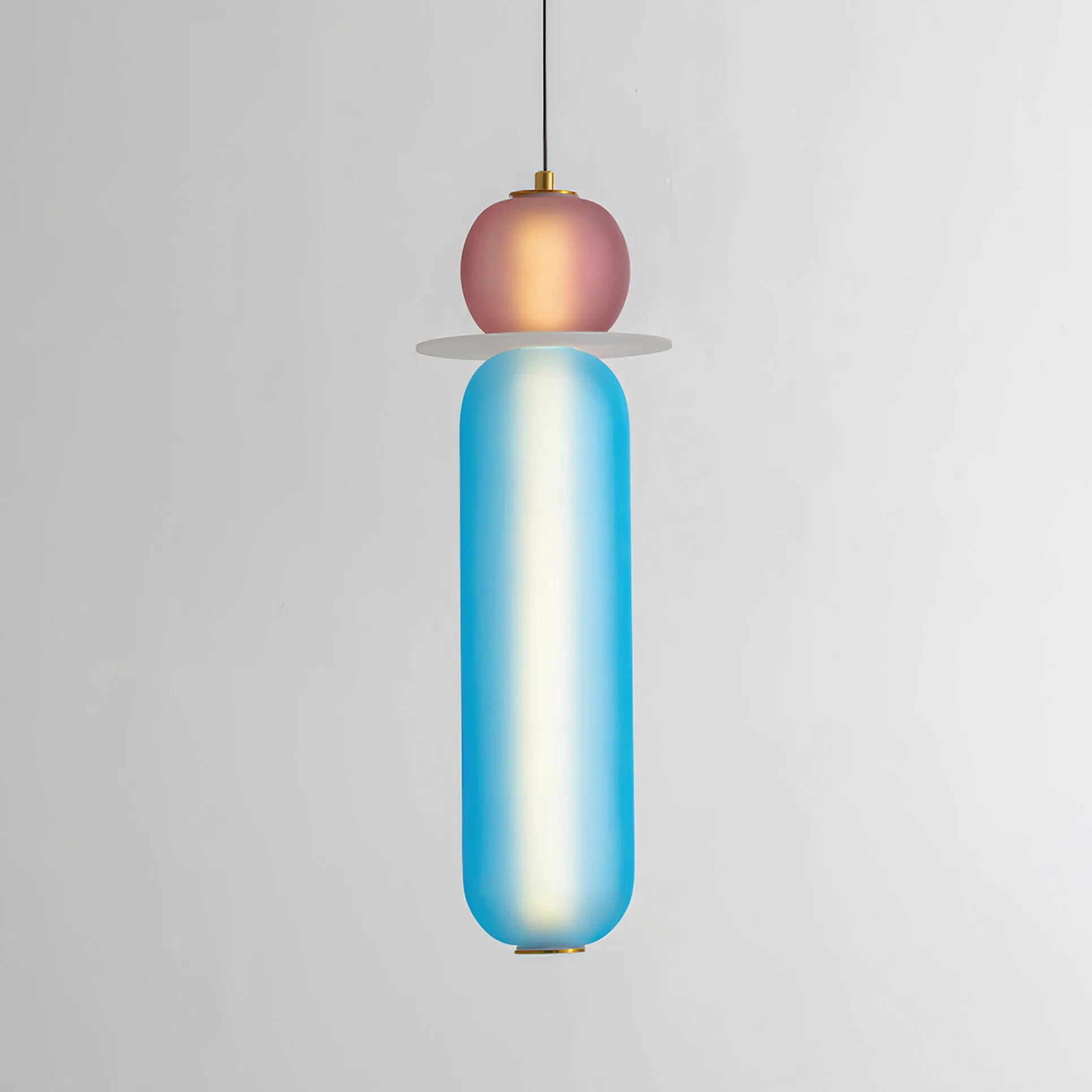 Ripple Series Pendant Lamp