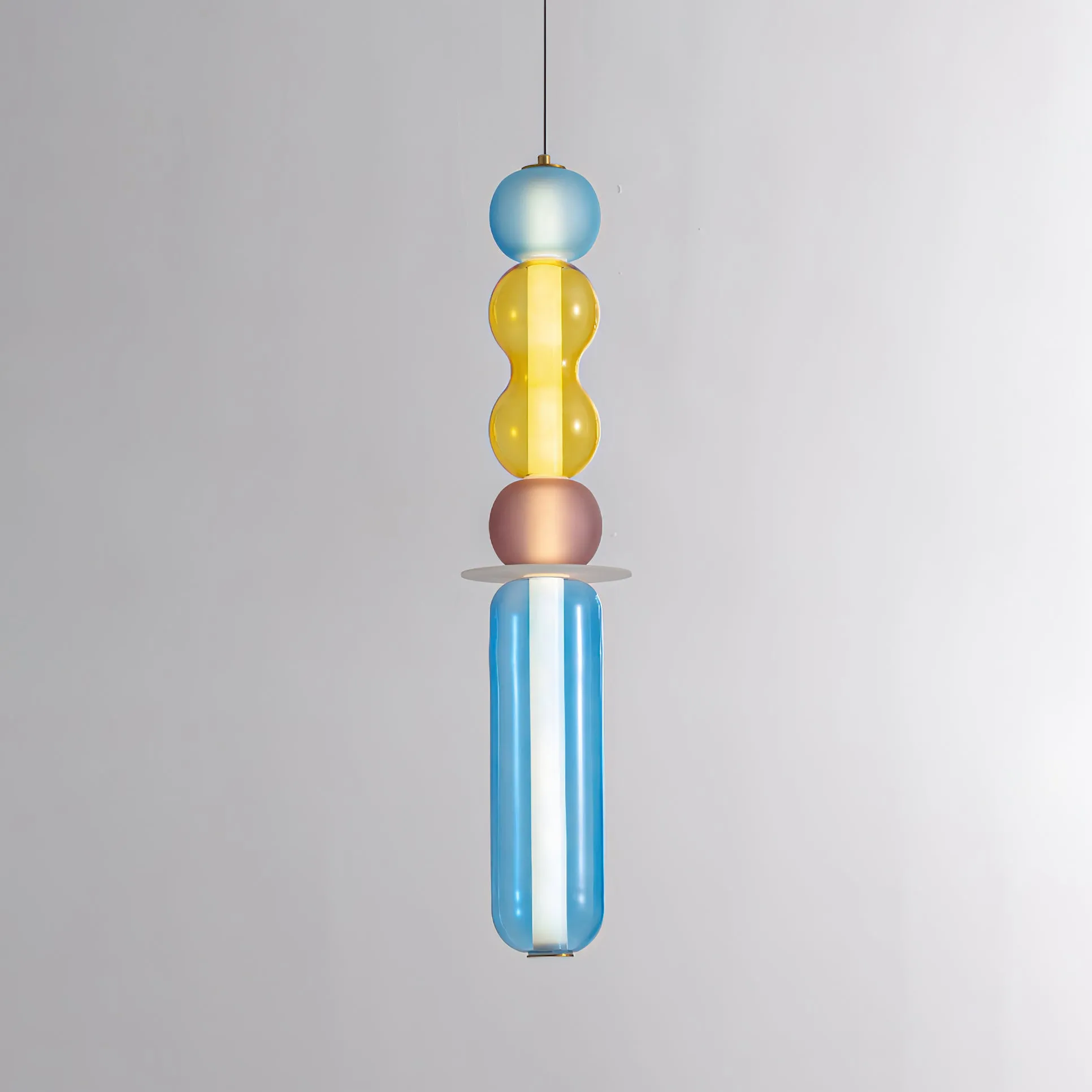 Ripple Series Pendant Lamp